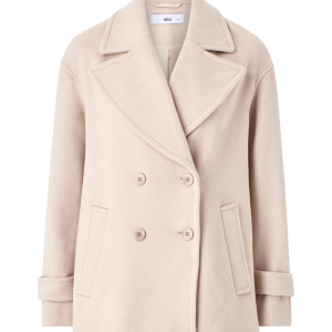 Dobbelbryst jakke v:5334653