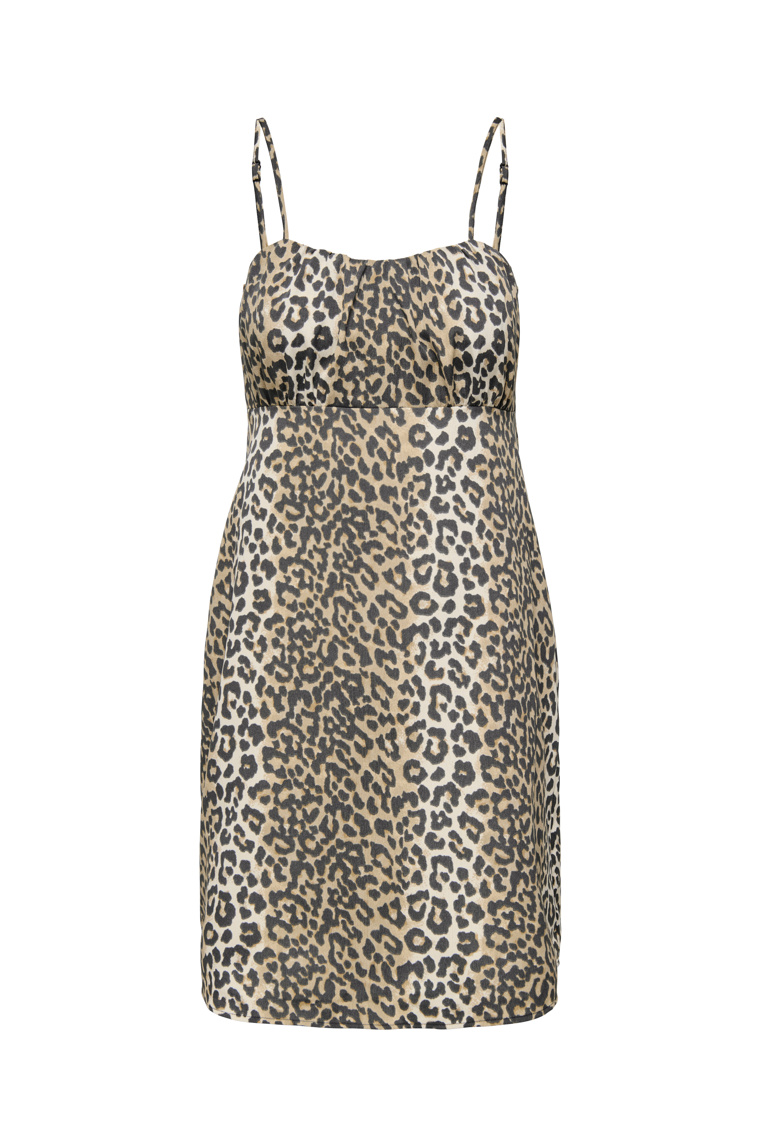 Kjole onlNova Life Elite Alexis Dress v:1621624