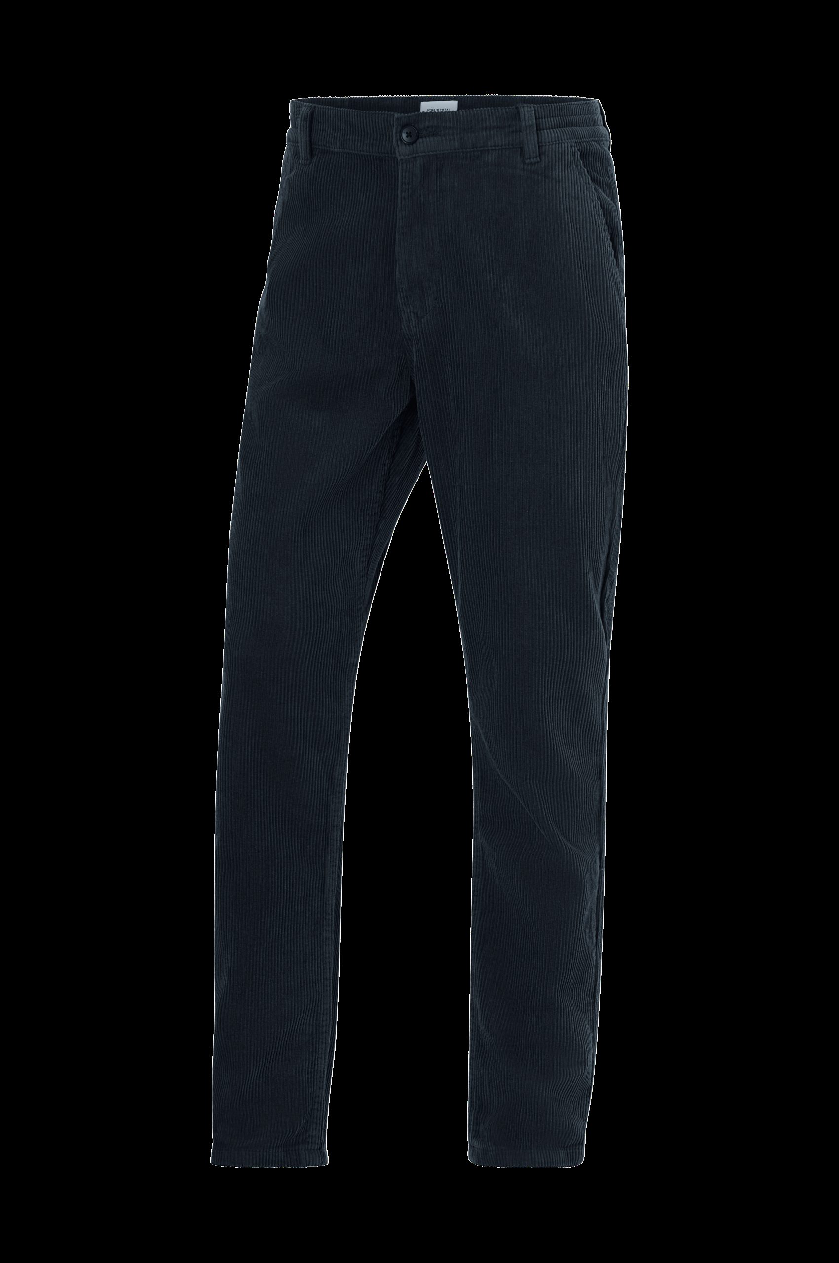 Tapered Cord Trousers v:3890748
