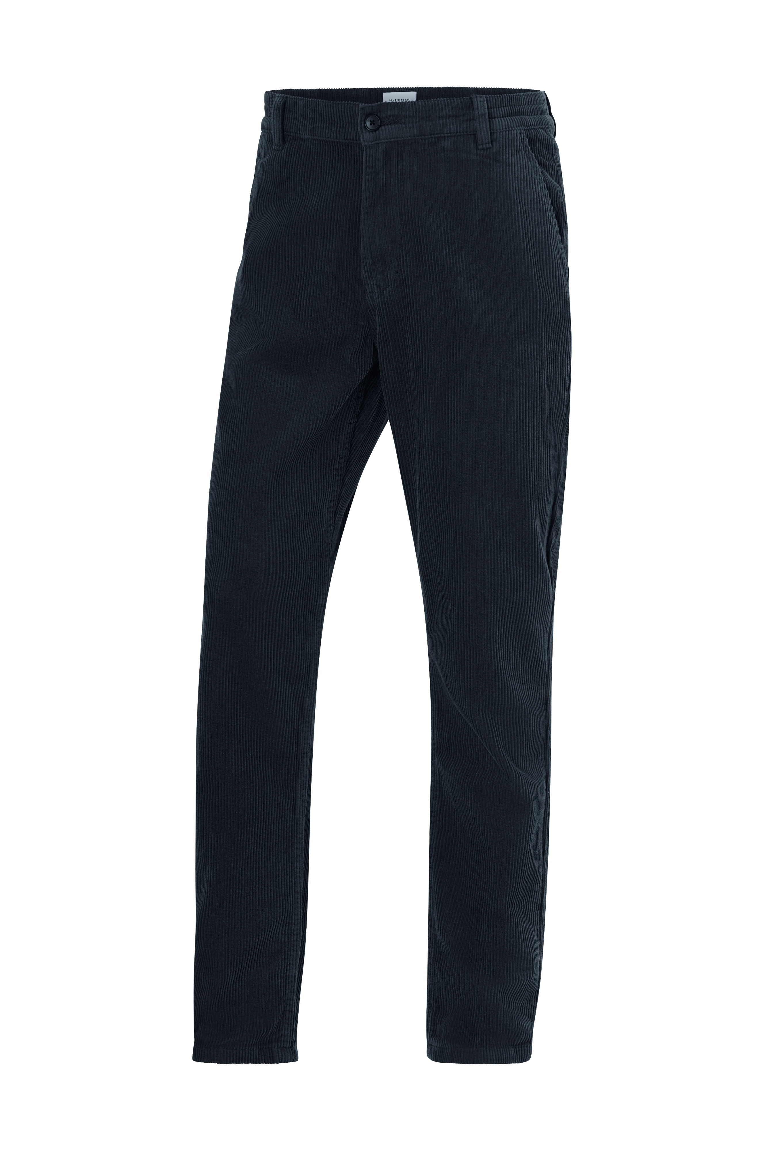 Tapered Cord Trousers v:3890748