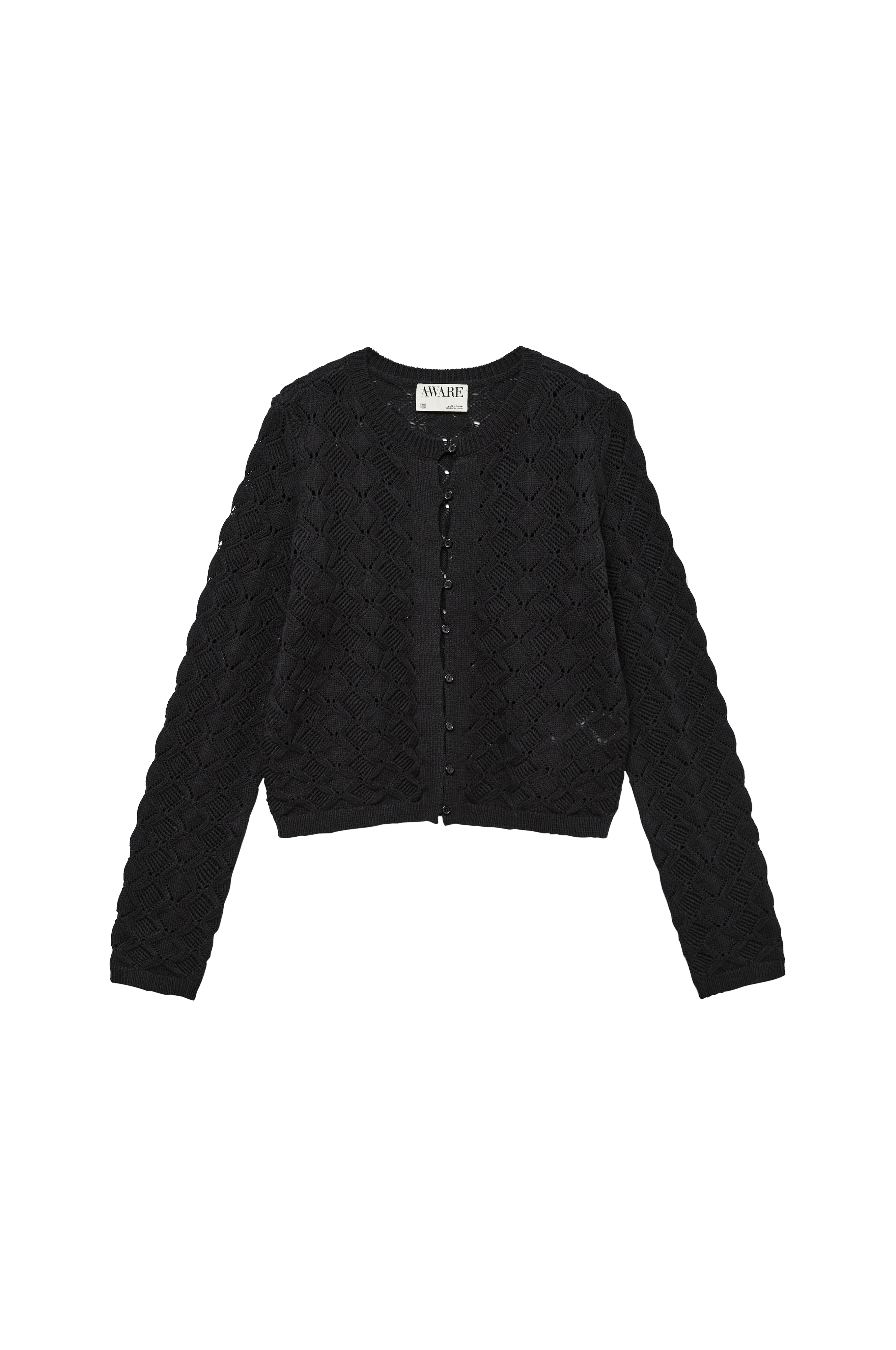 Kardigan vmPaola LS O v:7092414