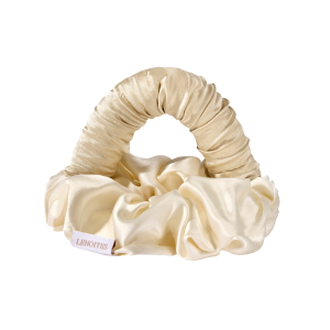 BLOWOUTTIE® In Mulberry Silk Mini v:6365265 BLOWOUTTIE® In Mulberry Silk Mini v:6365265
