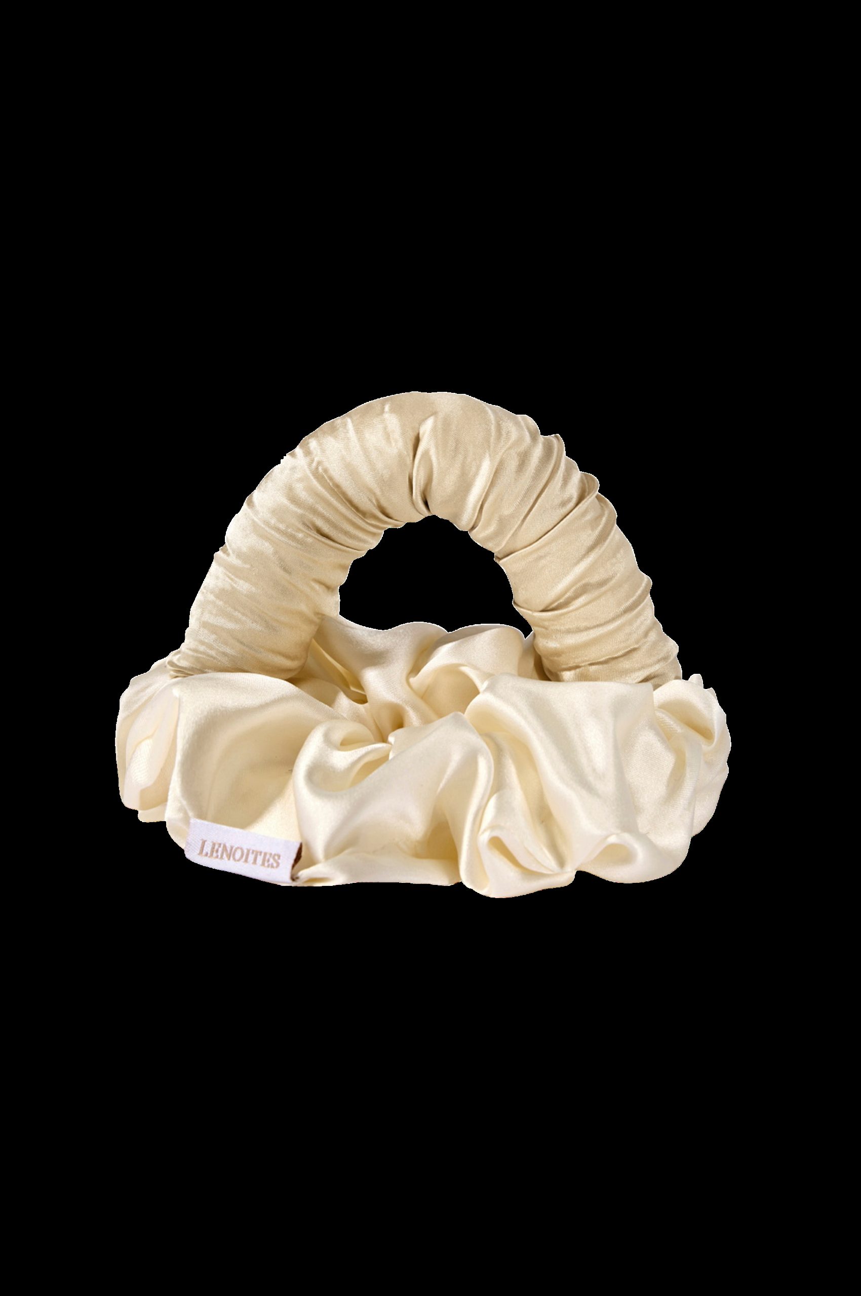 BLOWOUTTIE® In Mulberry Silk Mini v:6365265