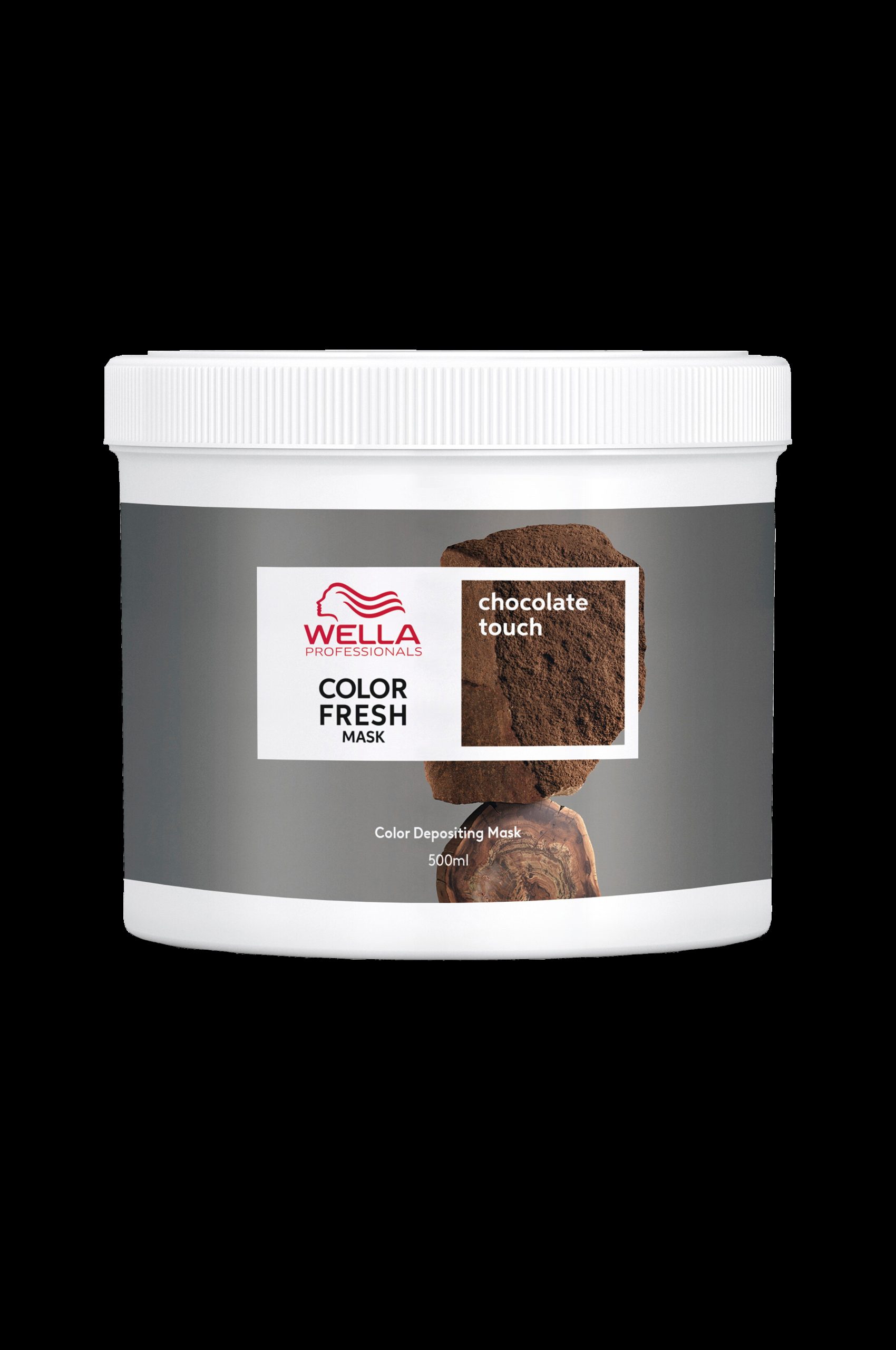 Color Fresh Mask 500 ml v:3444855