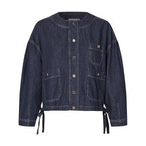 Denim jakke maJynthera v:835046