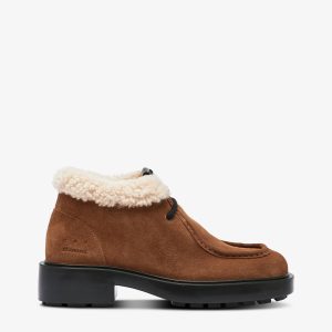 Boots Cph447 Suede Teddy v:4371168 Boots Cph447 Suede Teddy v:4371168