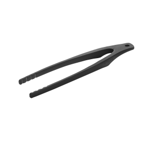 Universalpinsett 31 cm silikon v:3450312 Universalpinsett 31 cm silikon v:3450312