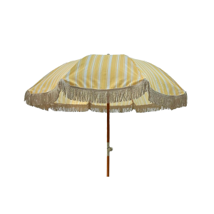 Parasoll Parasol 200 Cm v:3838422