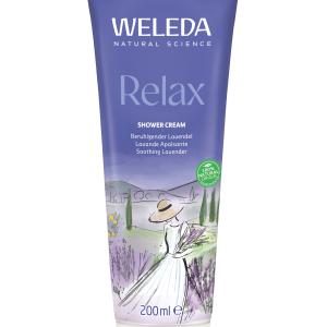 Aroma Shower Relax 200 ml v:7307005