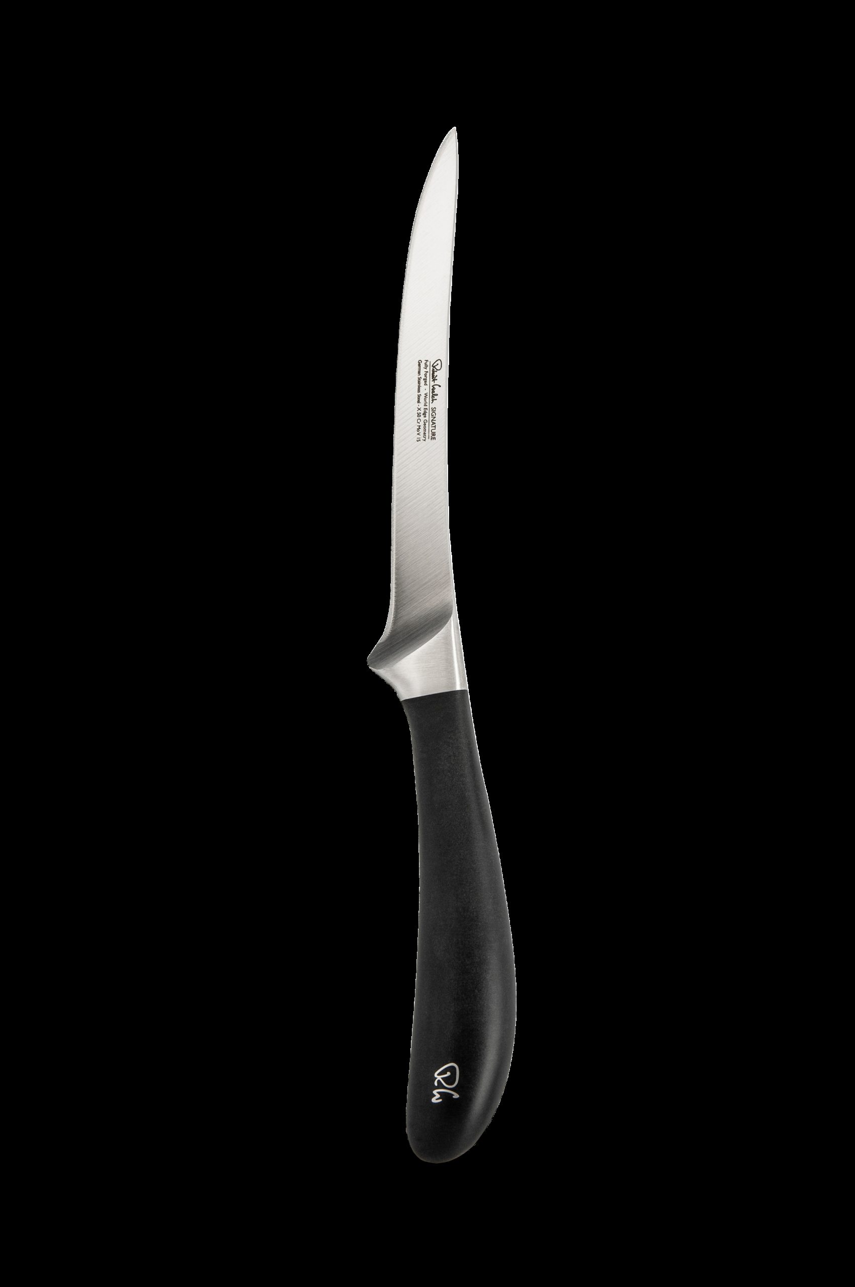 Utbeningskniv Signature 16 cm/6,5 cm v:9888706