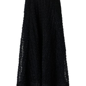 Maxi skjørt Decorated v:3571134