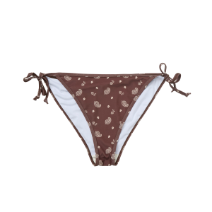 Bikinitruse Bloom Paisley Baila Bikini Tanga v:4596911
