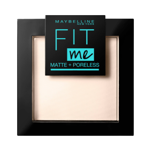 Fit Me Matte & Poreless Powder v:4694517 Fit Me Matte & Poreless Powder v:4694517