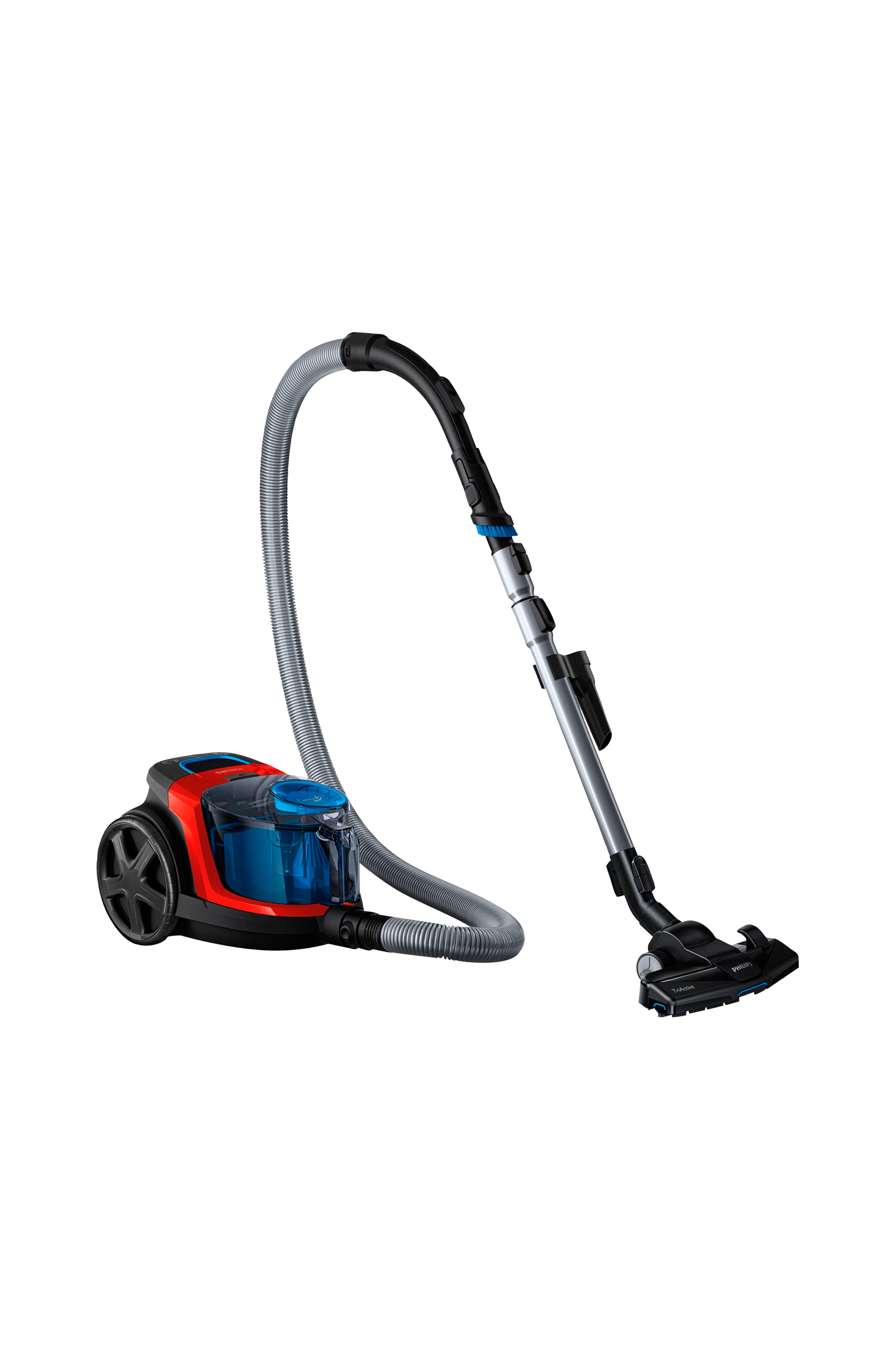 Støvsuger Poseløs Powerpro FC9330/09 v:4102086