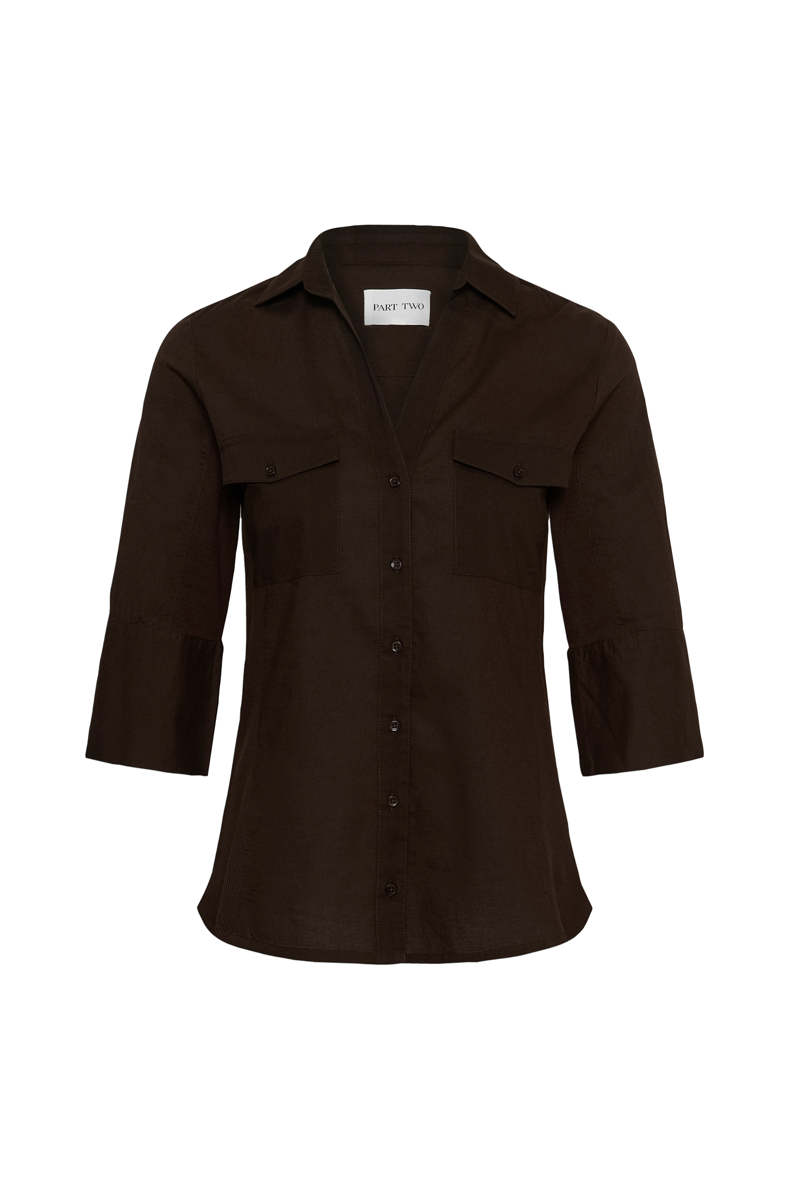 Bluse CortniaPW SH v:5157769