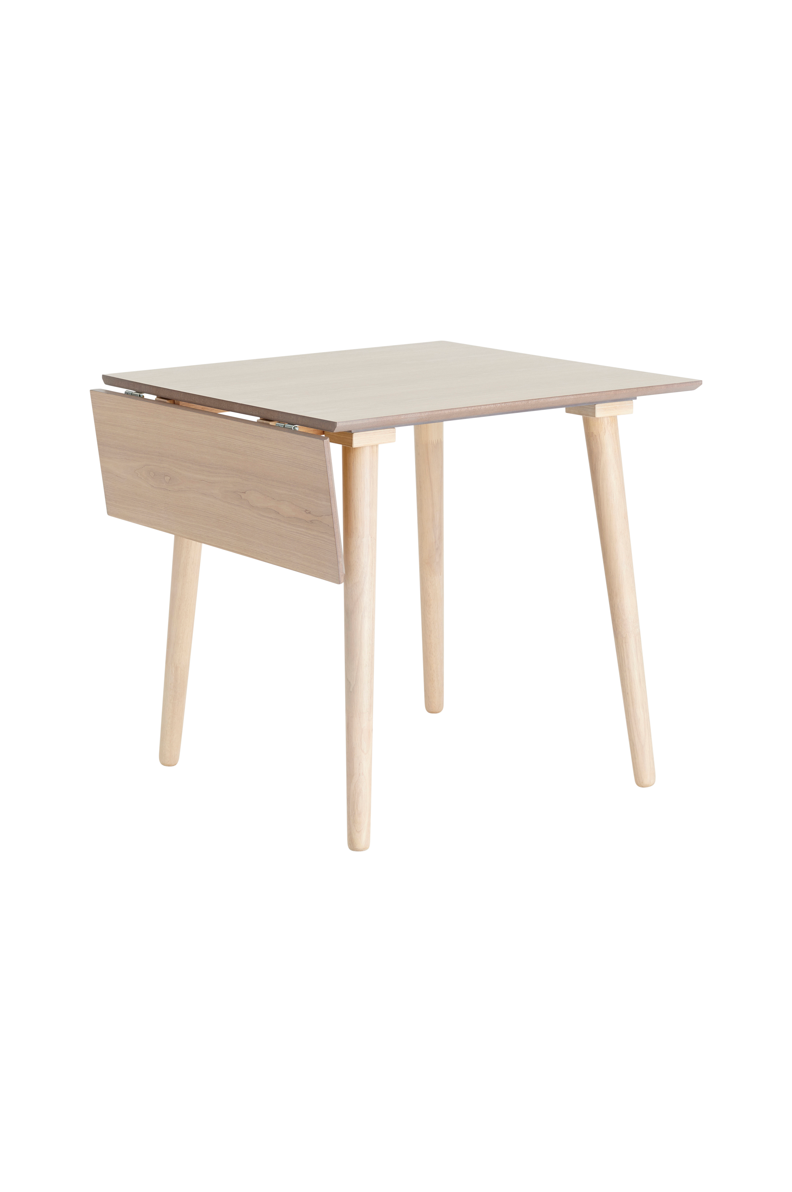 Klappbord Jolina 80x80 cm v:8839727