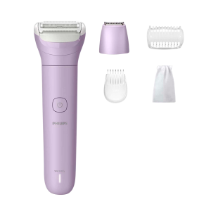 Barbermaskin Lady Shaver trådløs, våt v:6104924 Barbermaskin Lady Shaver trådløs, våt v:6104924