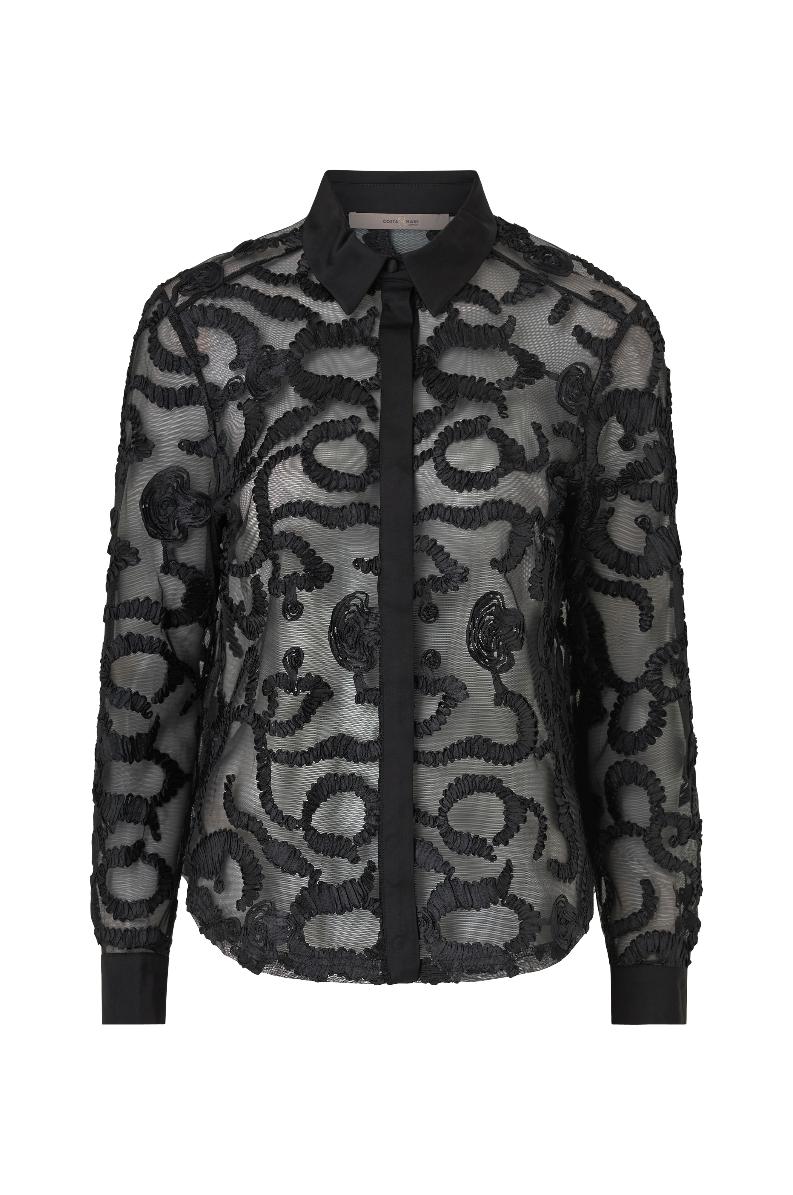 Bluse Tulsa Shirt v:6074729