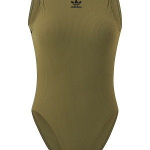 Badedrakt Adicol Rib Suit v:3022259