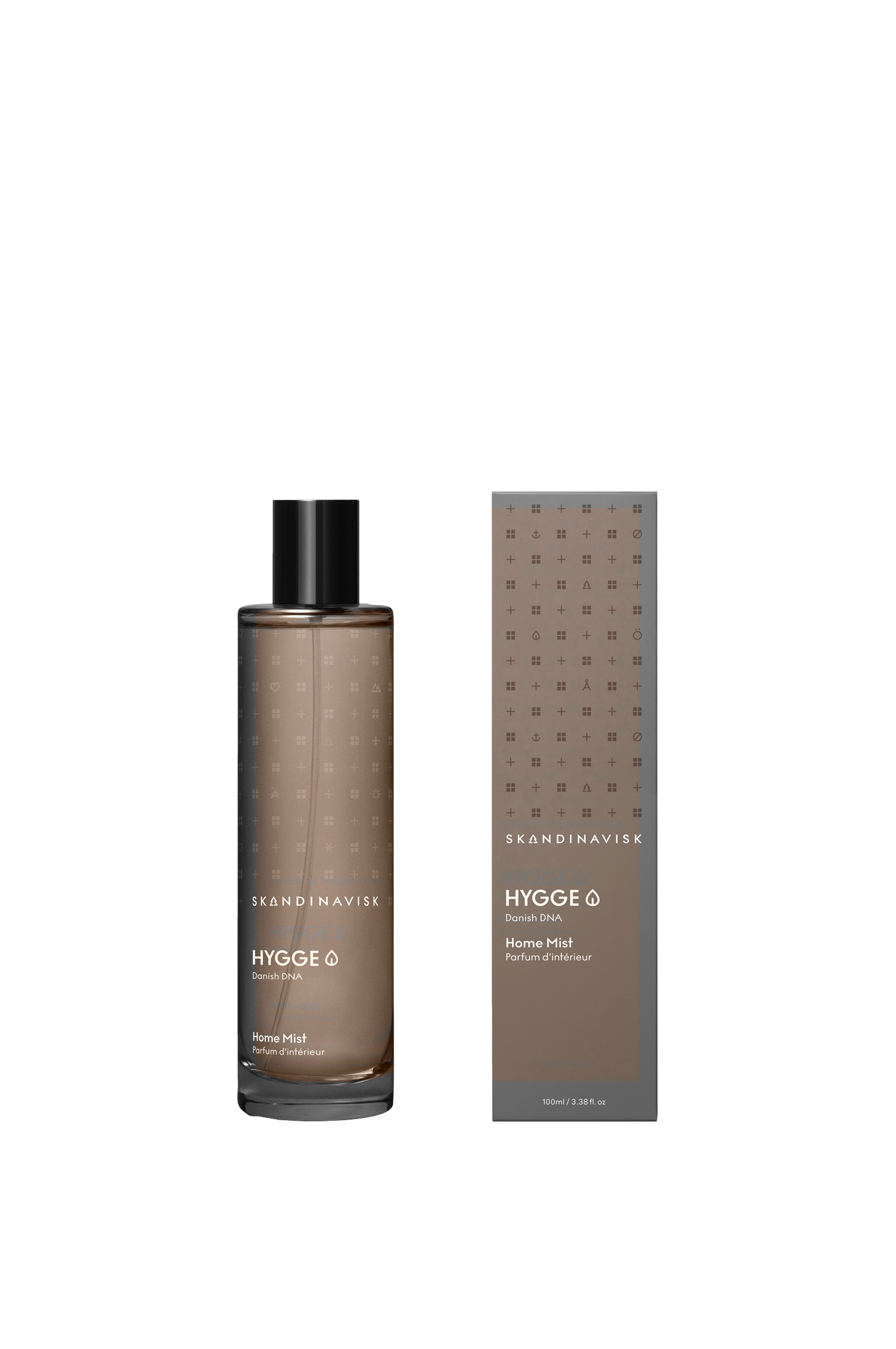 HYGGE Home Mist 100Ml v:399086