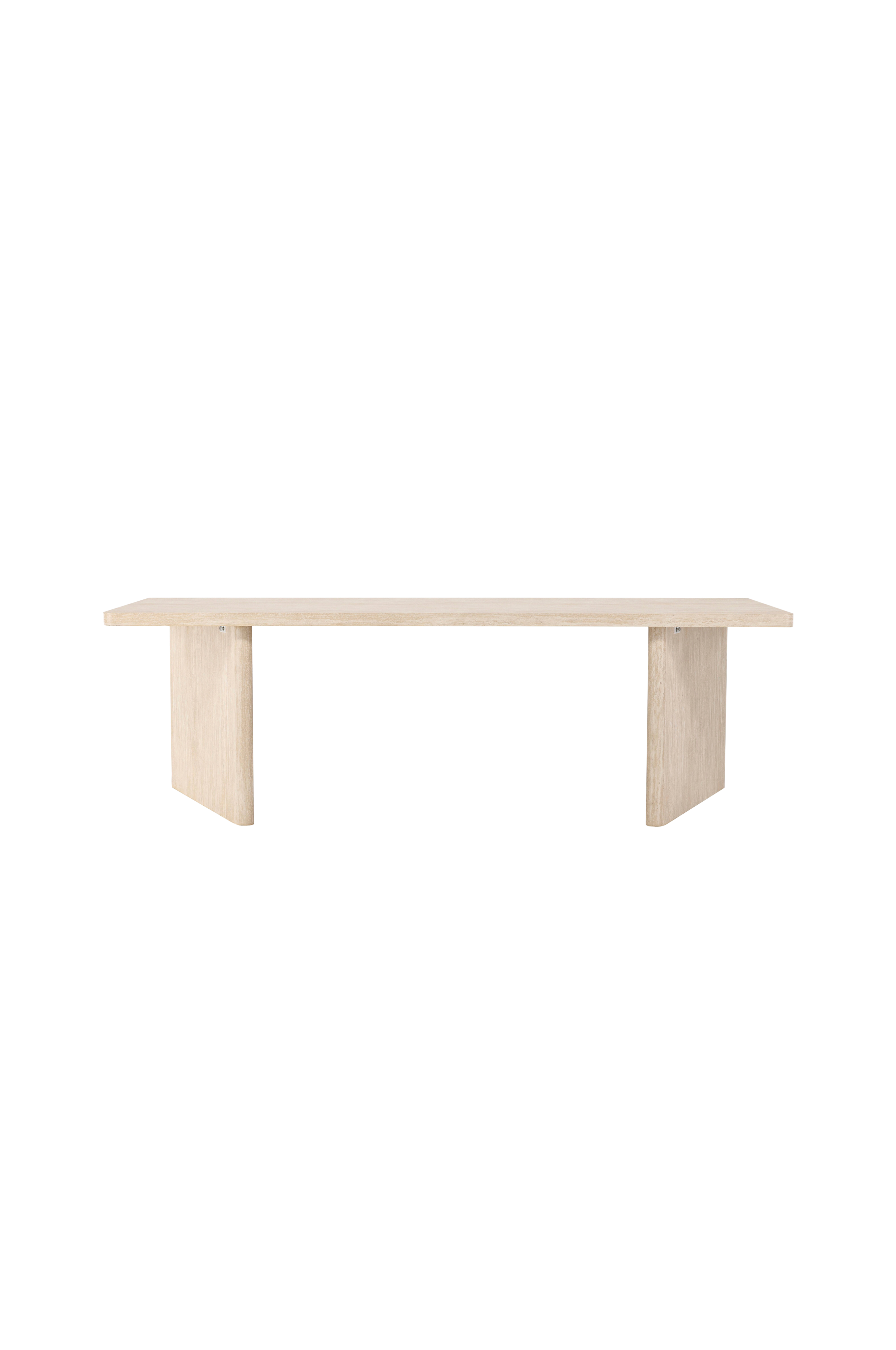 Skagen Rektangulært spisebord v:6938802
