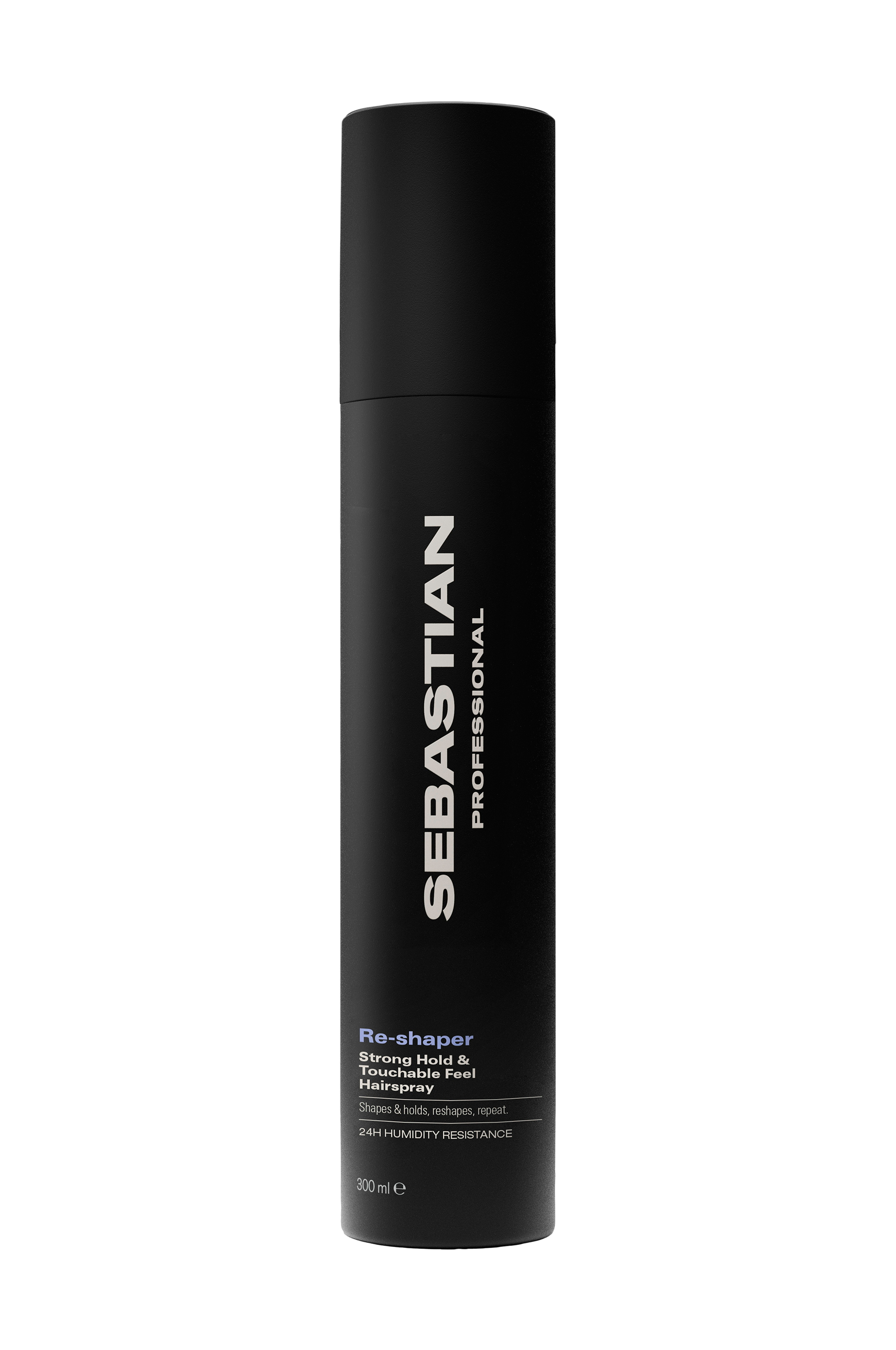 Reshaper Strong Hold & Touchable Feel Hairspray v:6817340