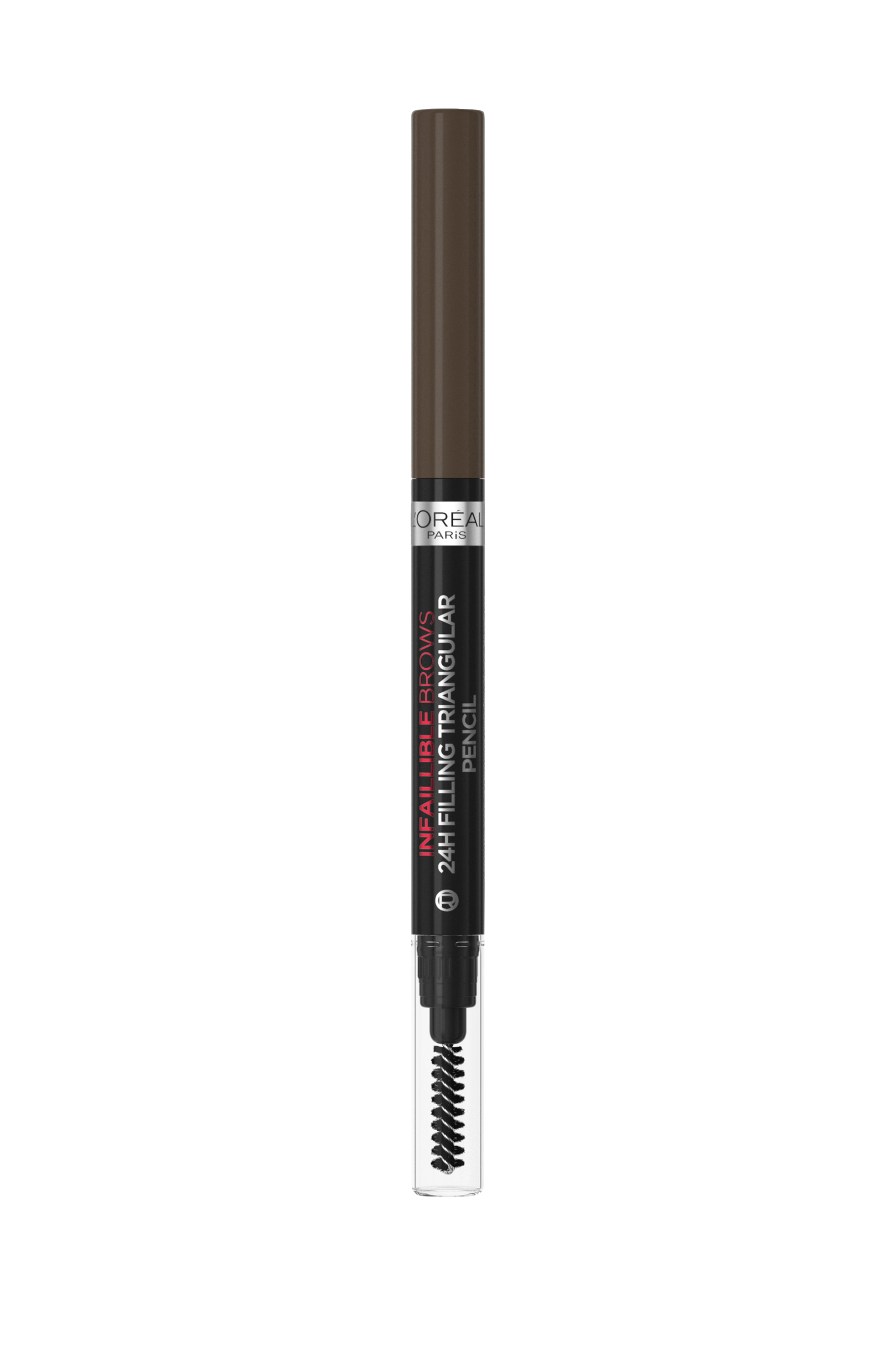 Infaillible Brows 24H Filling Triangular Pencil v:620074