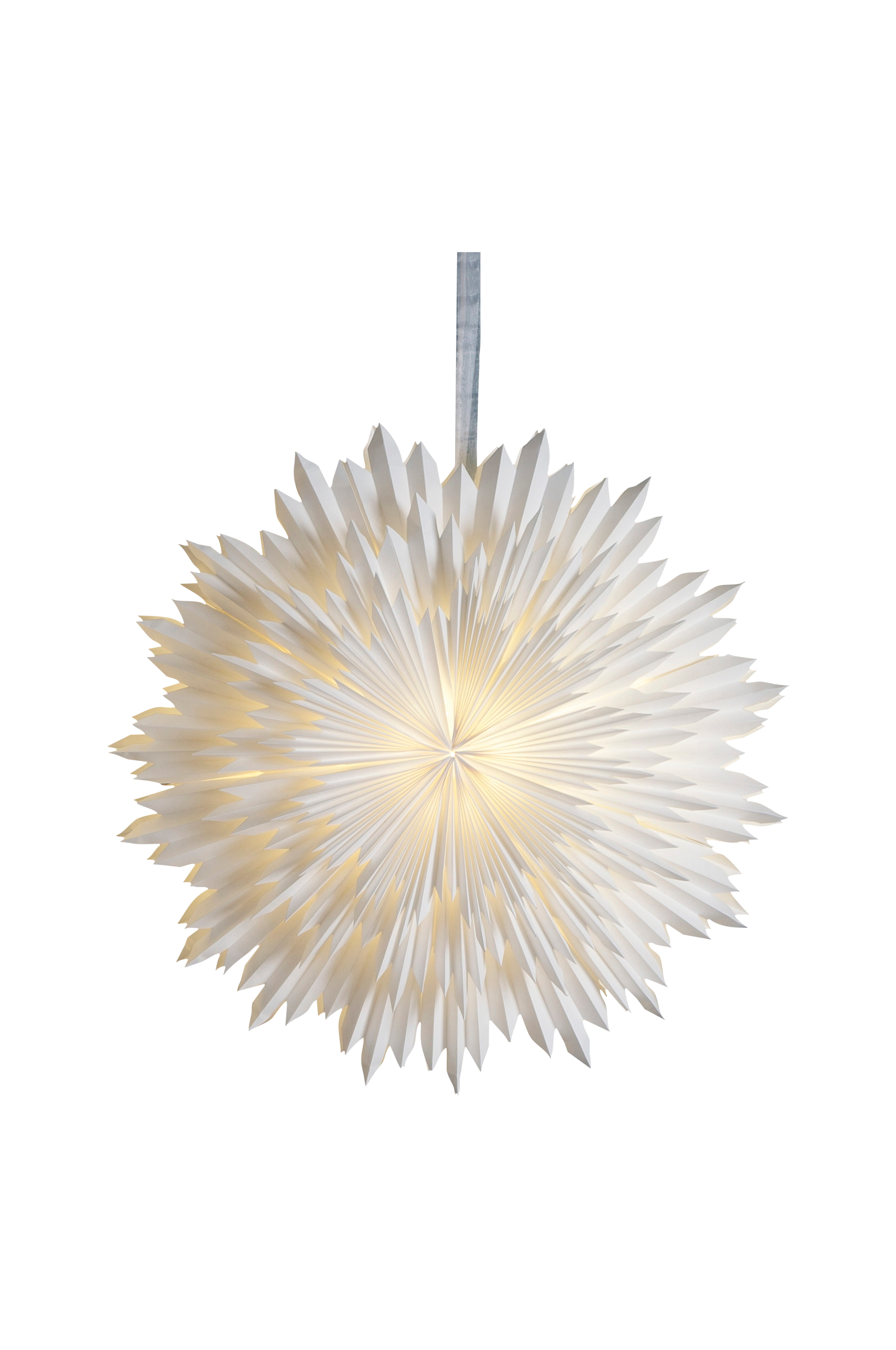 Stjerne Ice 70cm v:1796290