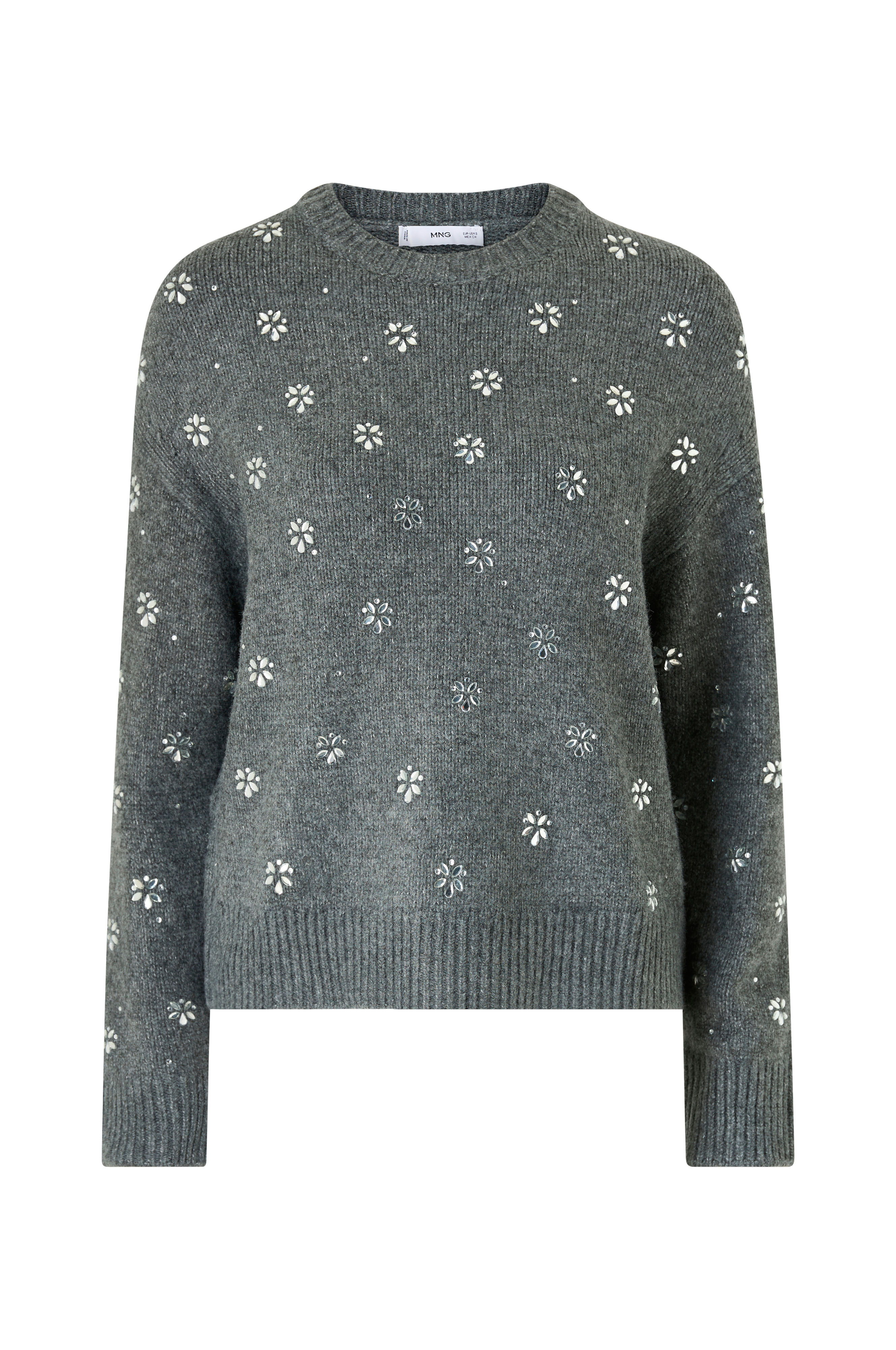 Genser Sweater Brillo v:2594259