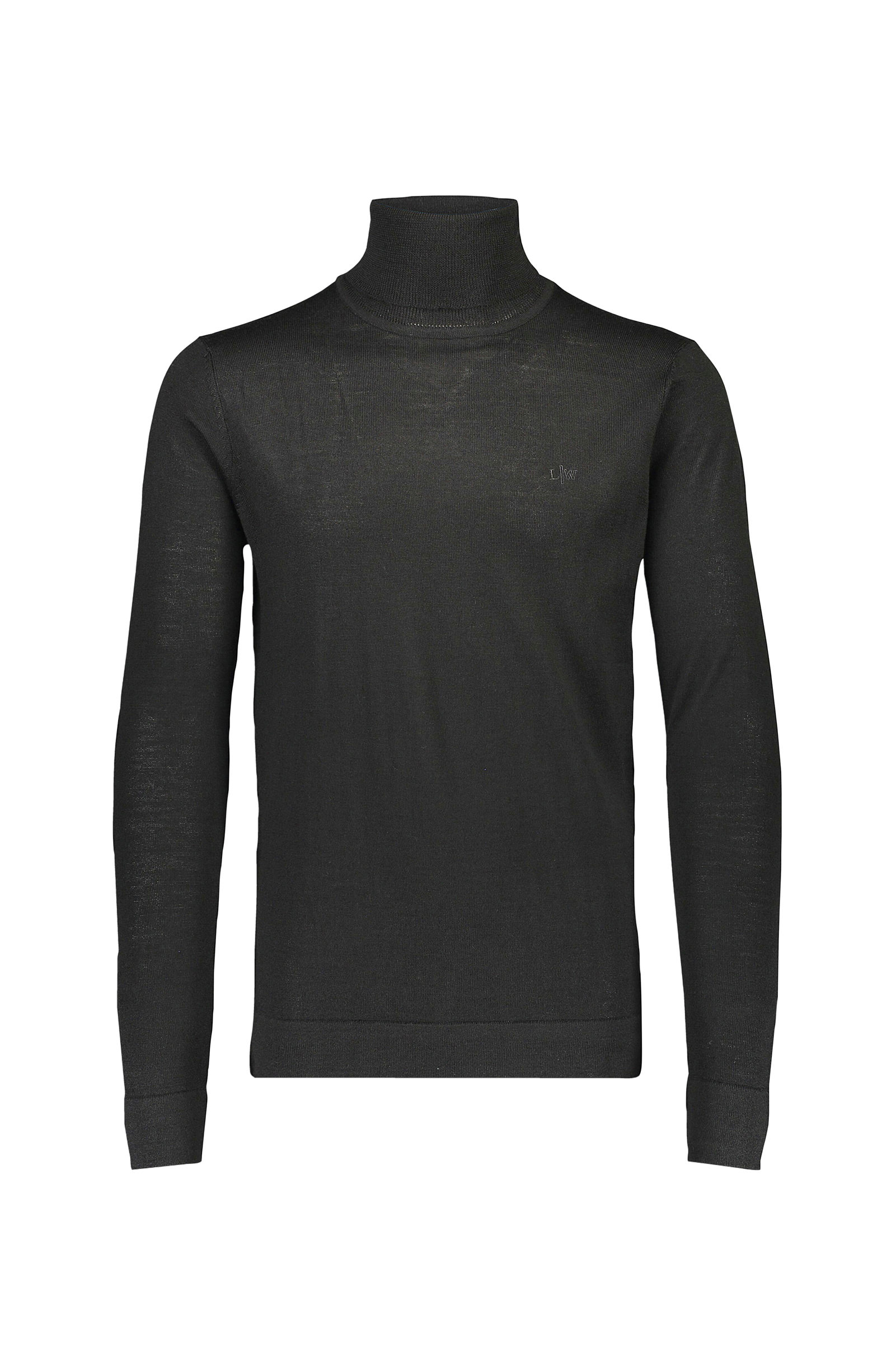 Pologenser Merino Knit Roll v:2661048