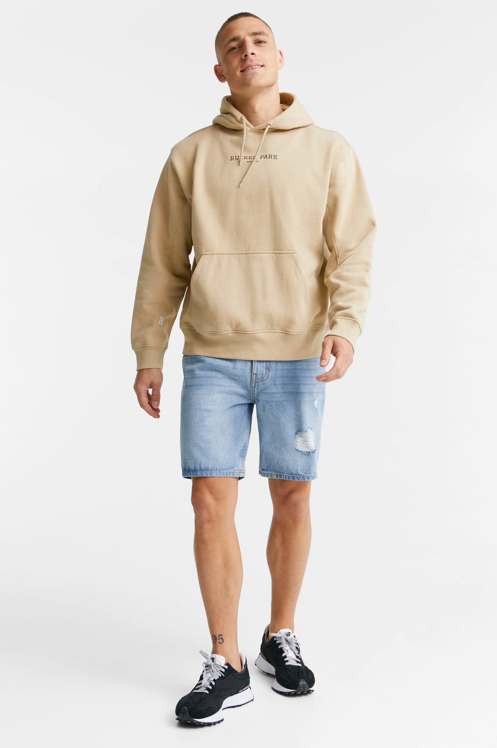 Shorts ICON™ Denim Shorts v:5345535