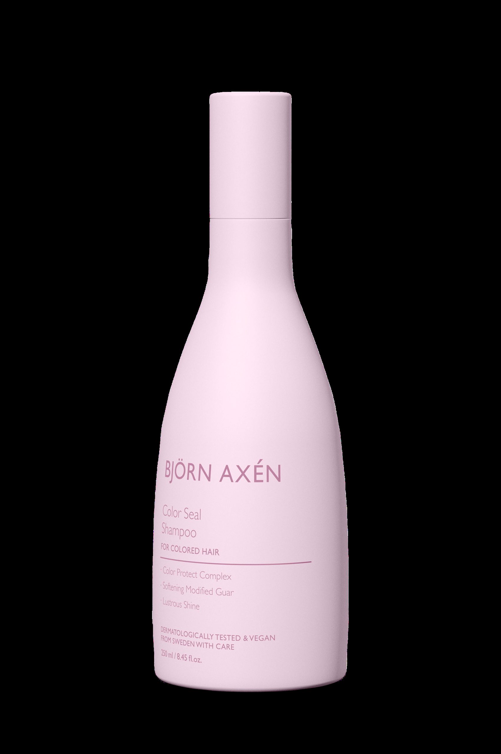Color Seal Shampoo 250Ml v:9906362