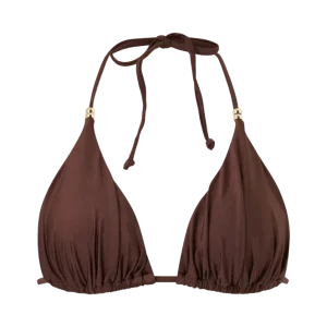 Bikini BH med triangelformede skåler v:8494873 Bikini BH med triangelformede skåler v:8494873