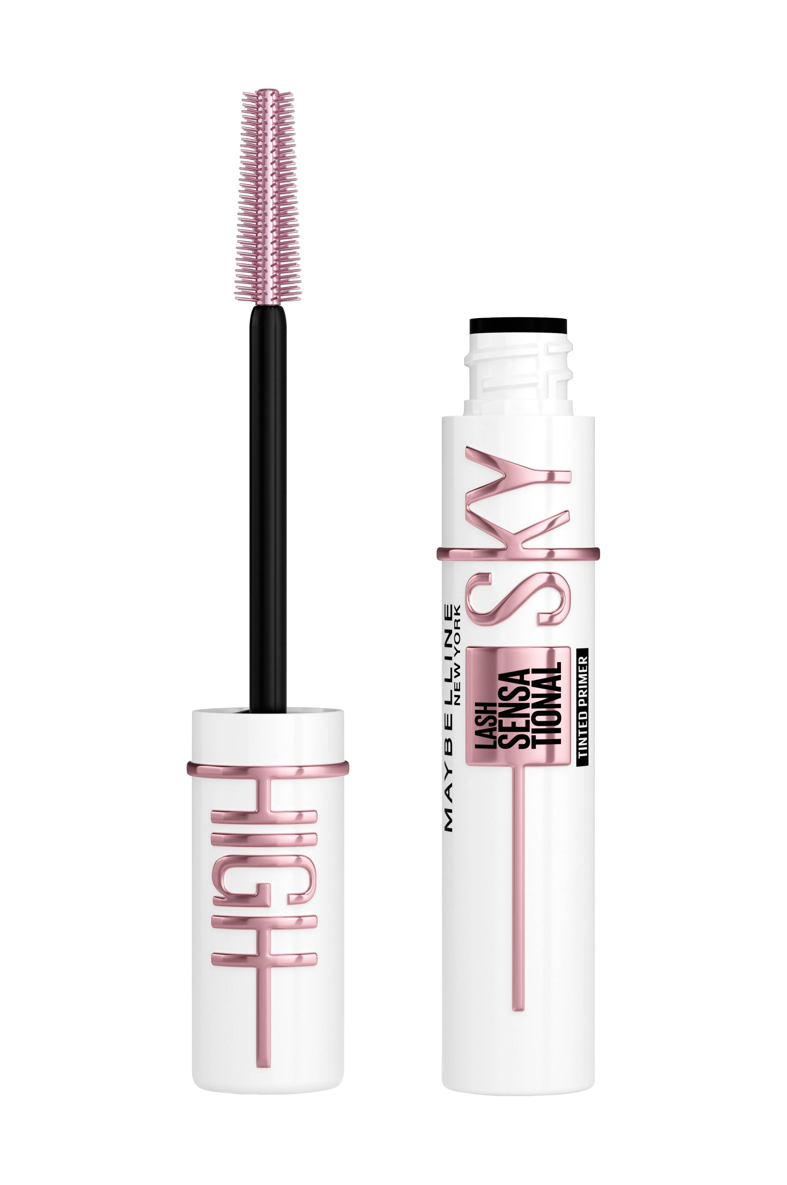 Lash Sensational Sky High Tinted Primer 8 ml v:7655740