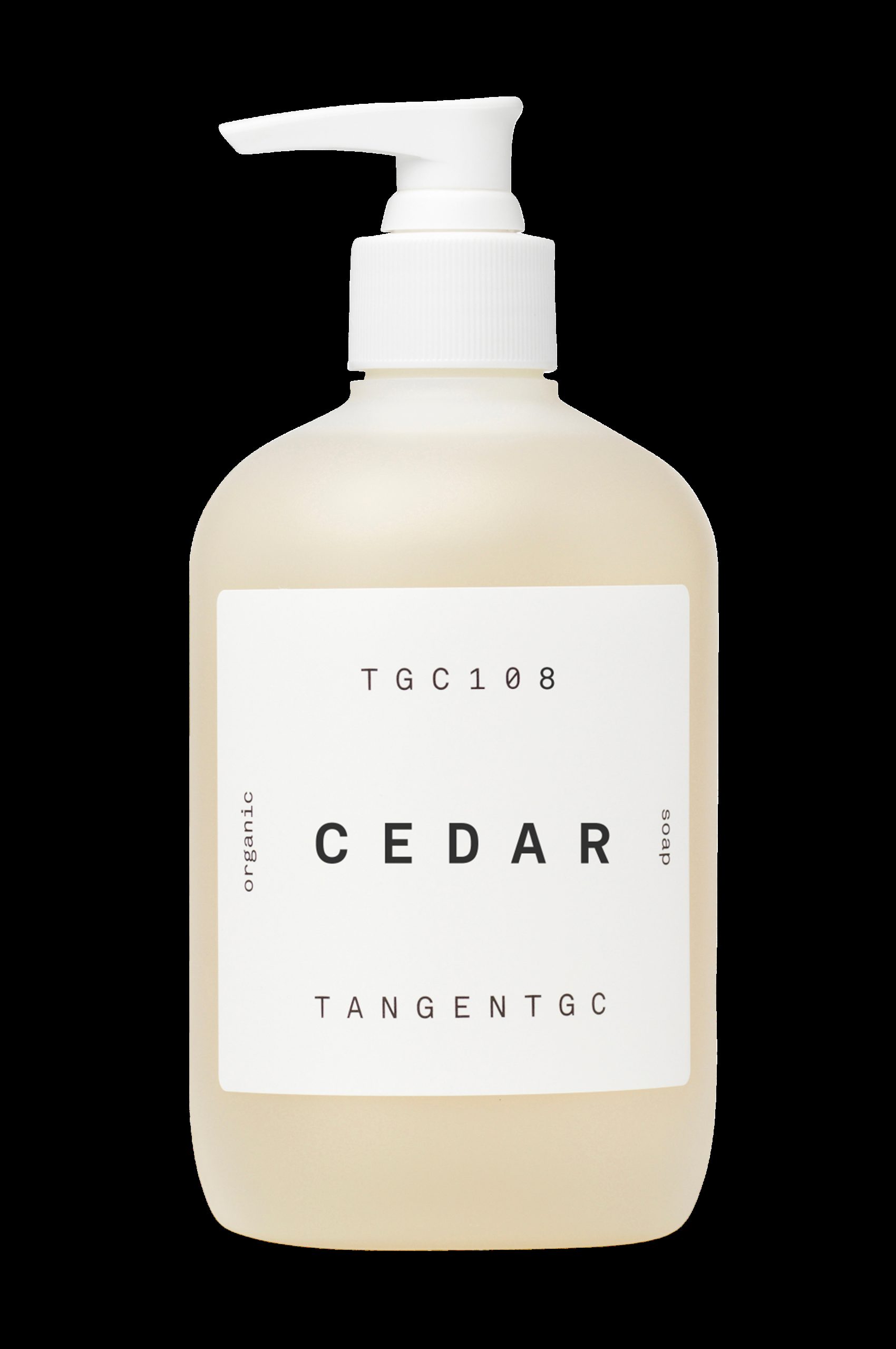 Håndsåpe 350 ml Cedar v:1354790