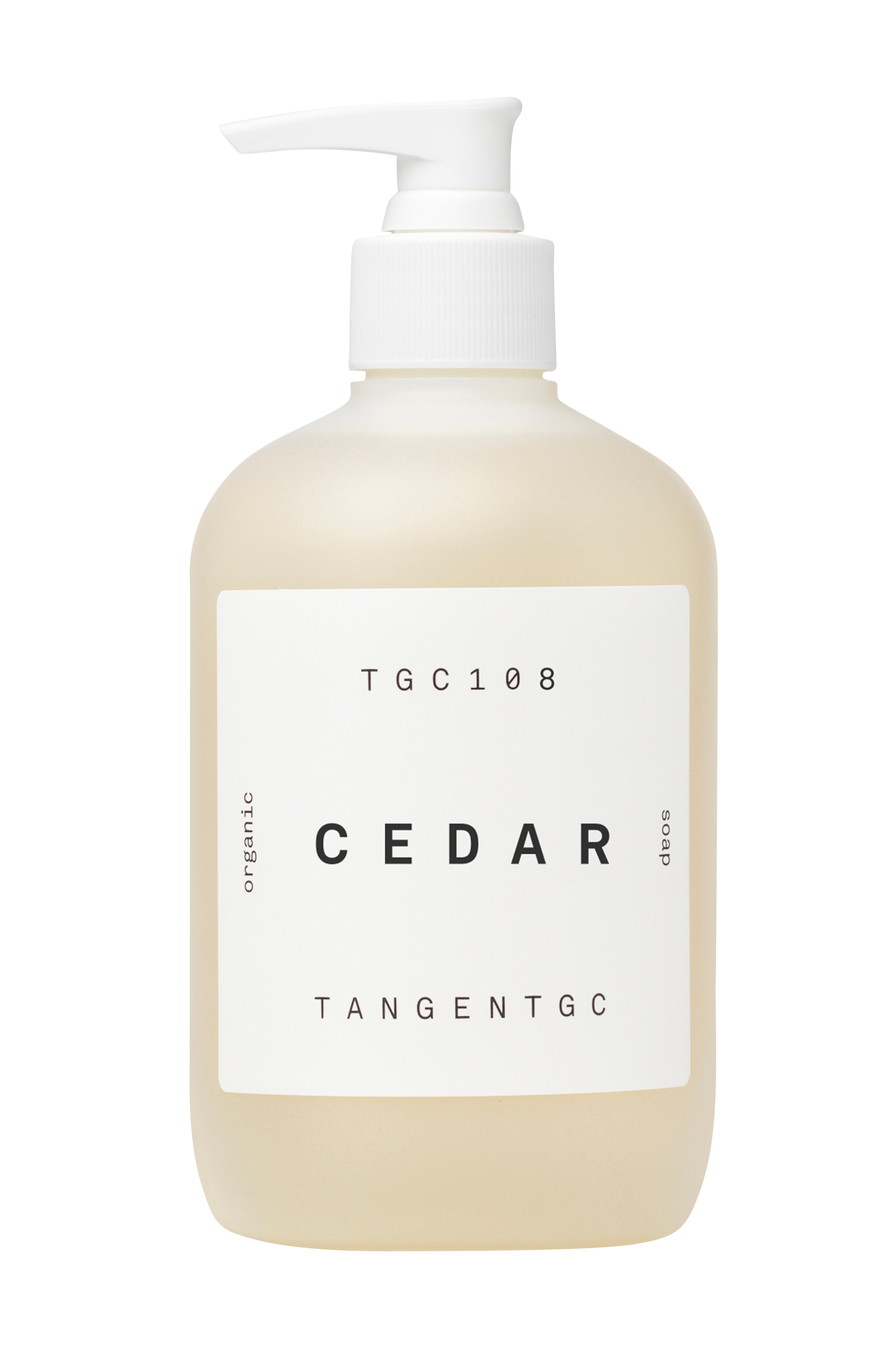 Håndsåpe 350 ml Cedar v:1354790