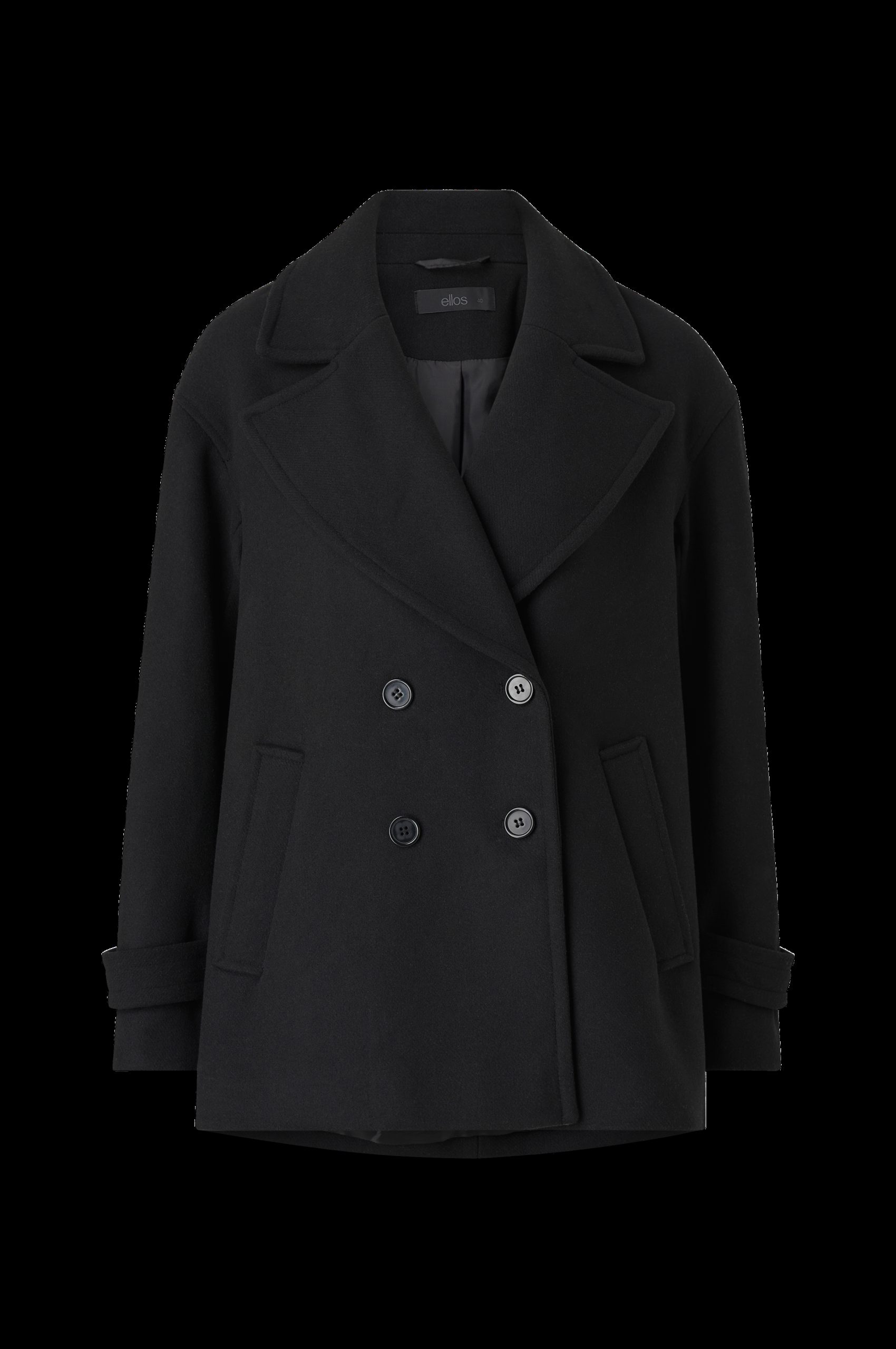 Dobbelbryst jakke v:8979087