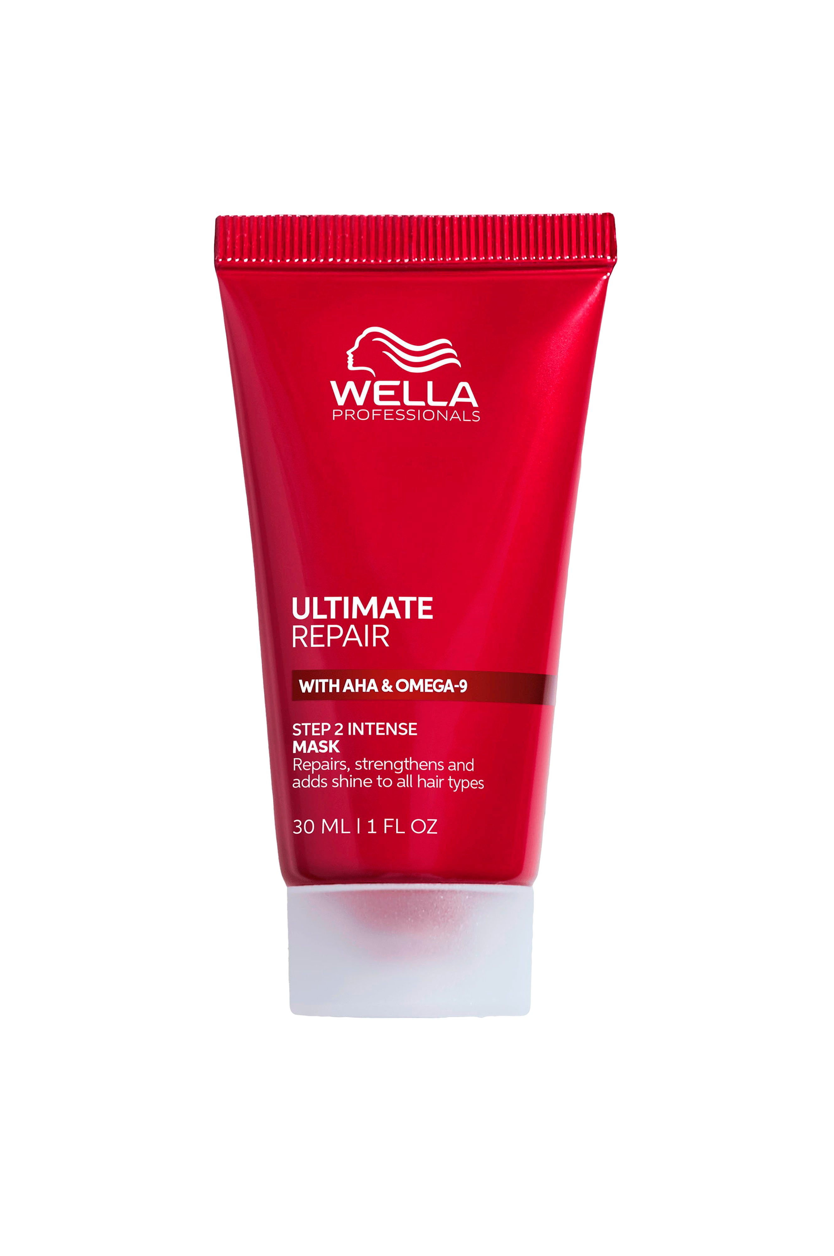 Ultimate Repair Mask 30 Ml v:8685733
