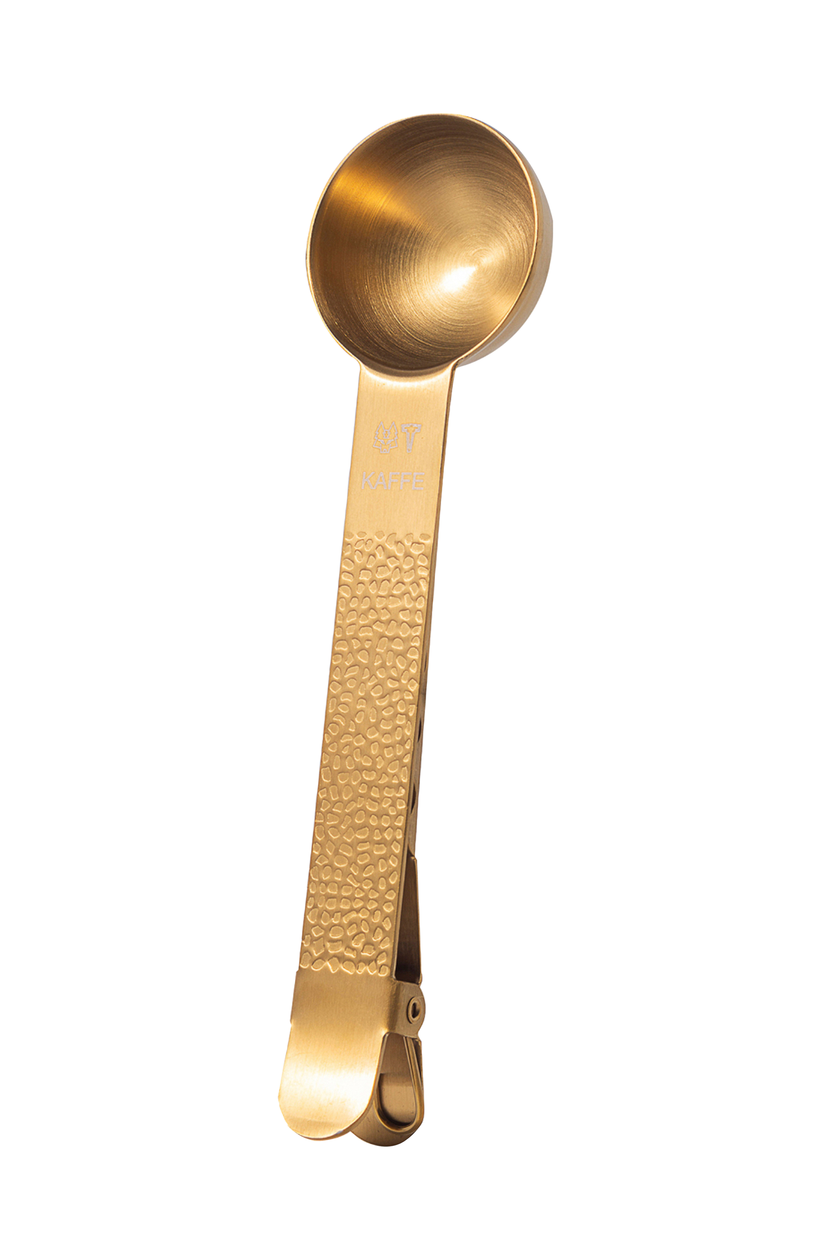 Kaffemåleskje Frost v:8231035