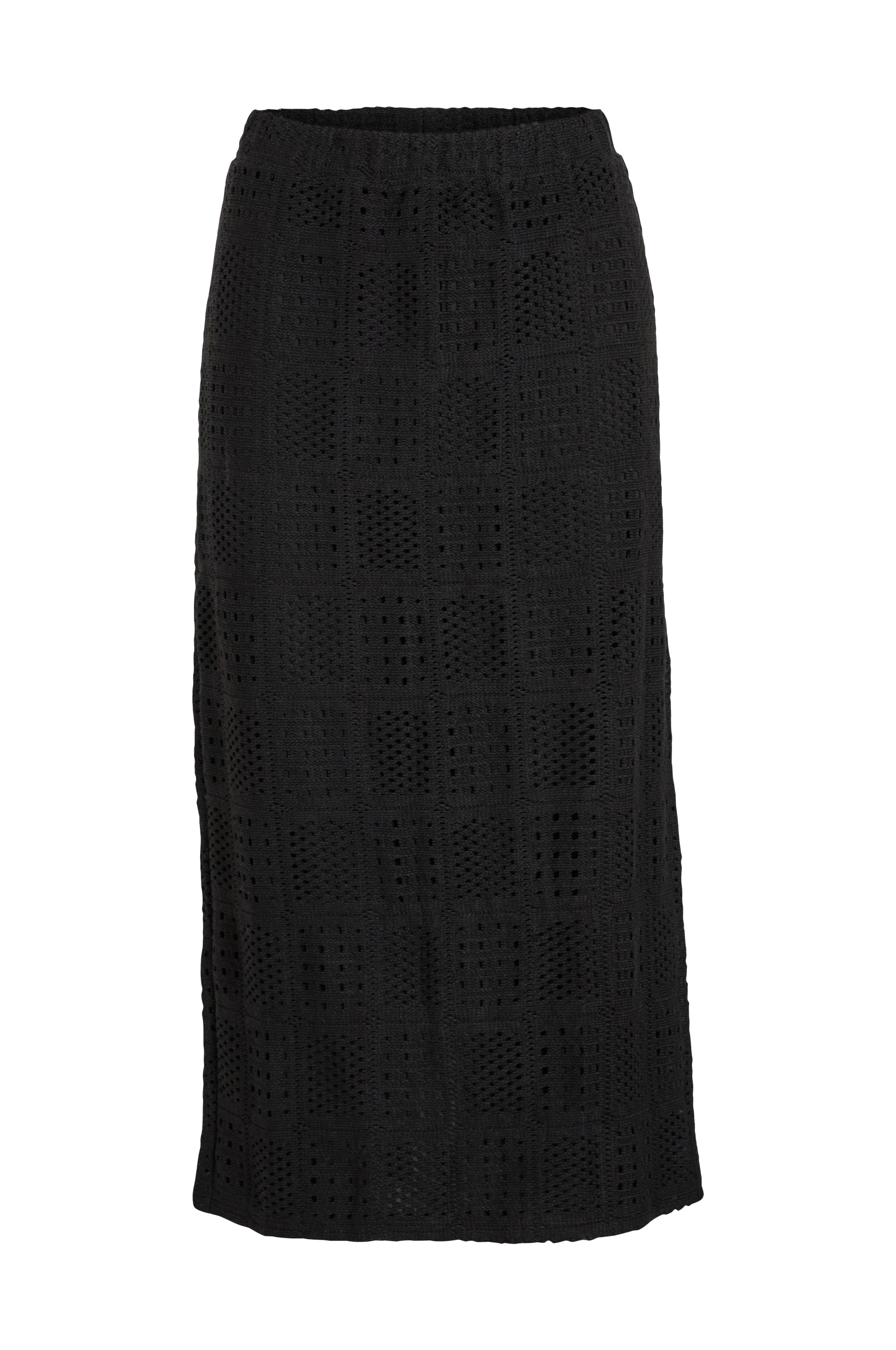 Skjørt viNovira HW Midi Skirt v:2569844