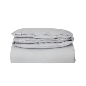 Dynetrekk Hotel Cotton Sateen Duvet Cover v:2144402 Dynetrekk Hotel Cotton Sateen Duvet Cover v:2144402