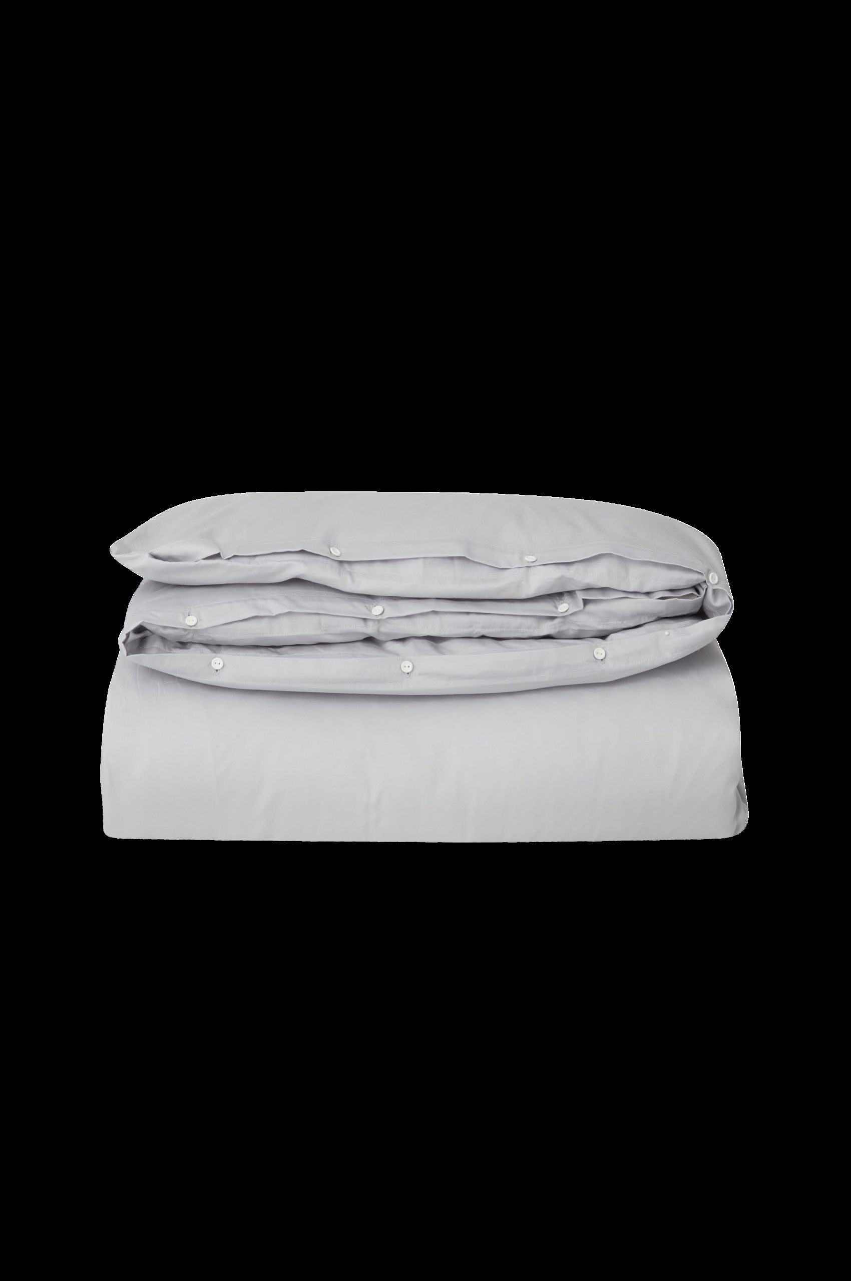 Dynetrekk Hotel Cotton Sateen Duvet Cover v:2144402