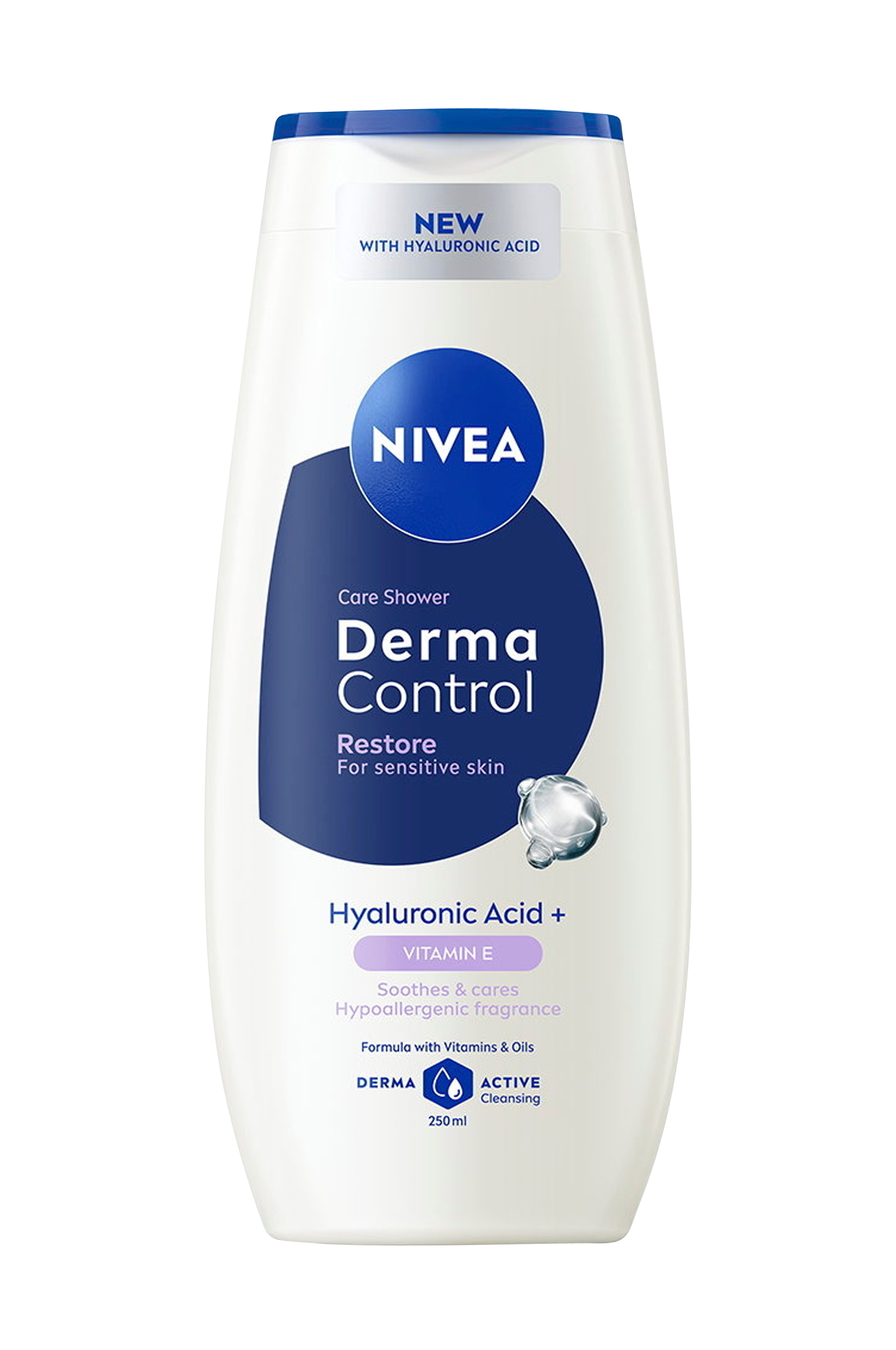 Derma Control Restore 250 Ml v:2039251