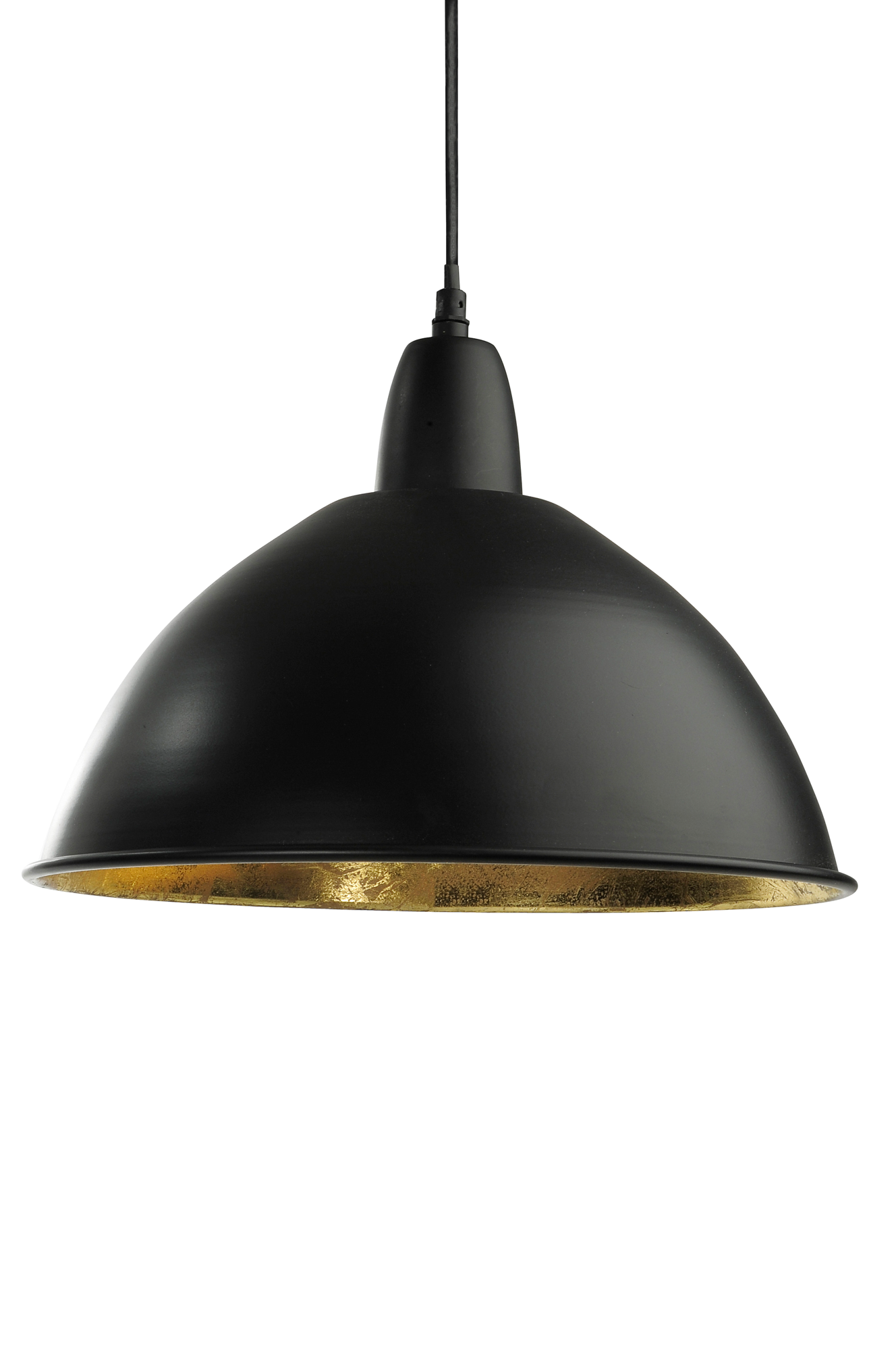 Taklampe Metall v:7272819