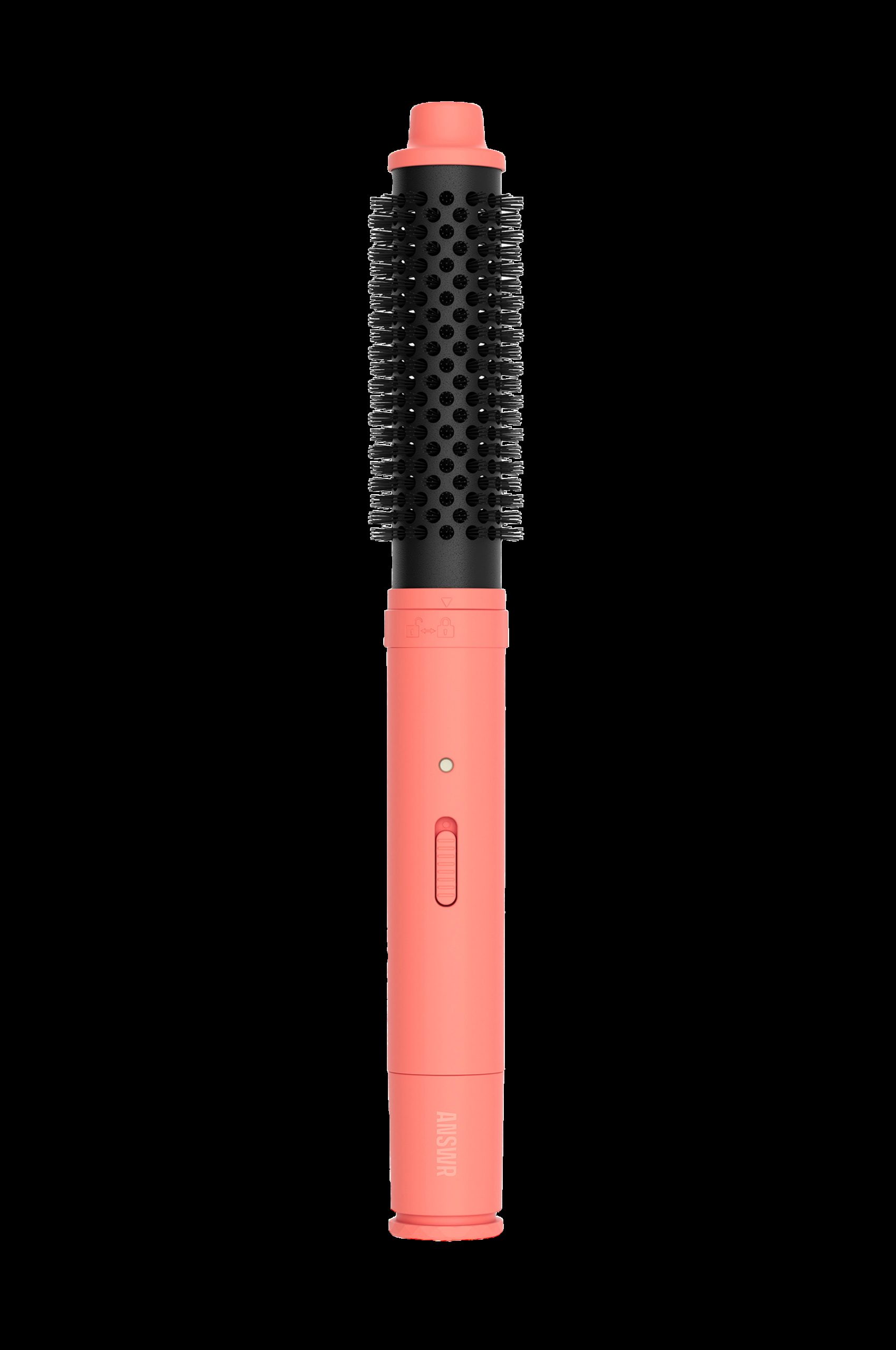 Volumewave Heated Brush v:6261559