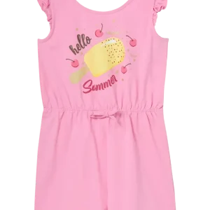 Jumpsuit med volanger v:7512684 Jumpsuit med volanger v:7512684