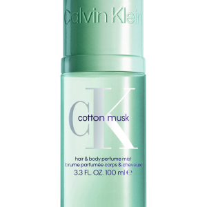 Cotton Musk Hair & Body Mist v:2861760 Cotton Musk Hair & Body Mist v:2861760