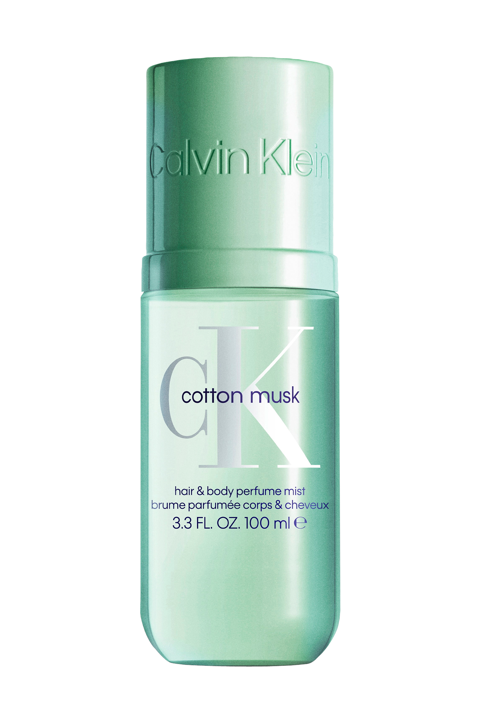 Cotton Musk Hair & Body Mist v:2861760