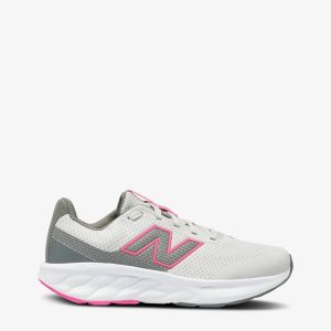 Løpesko New Balance Freshfoam 520 v9 Kids Lace v:3618206 Løpesko New Balance Freshfoam 520 v9 Kids Lace v:3618206