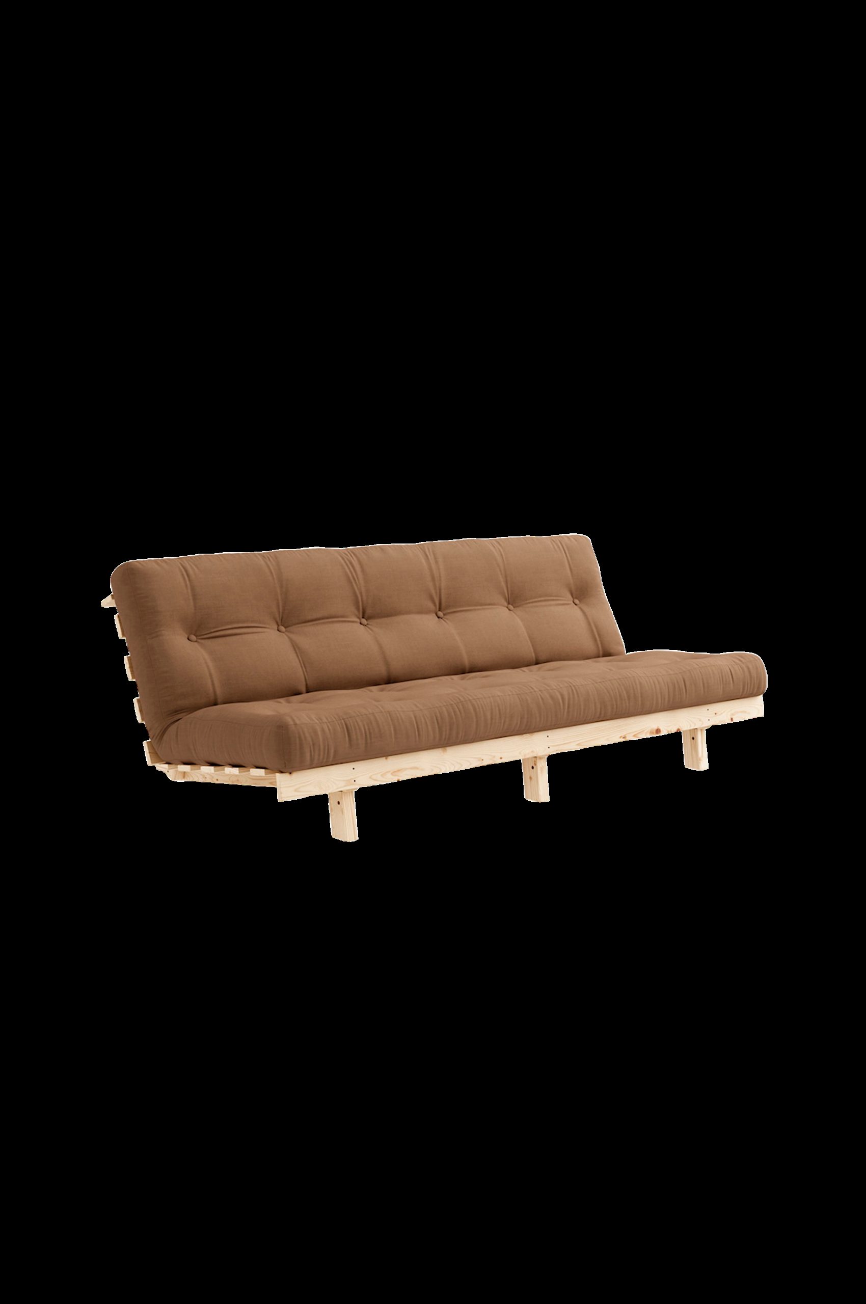 Lean Sofabed 130 x 200 v:5714835